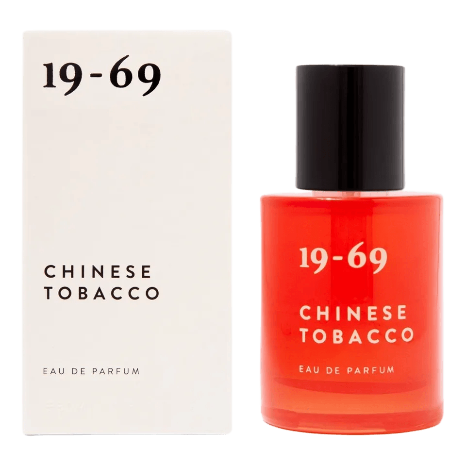 Bilde av 19-69 Chinese Tobacco Edp