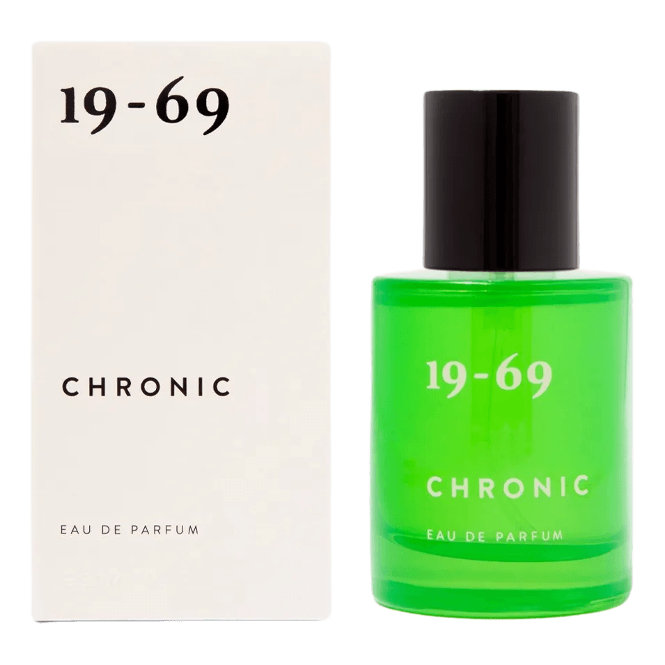 Bilde av 19-69 Chronic Edp