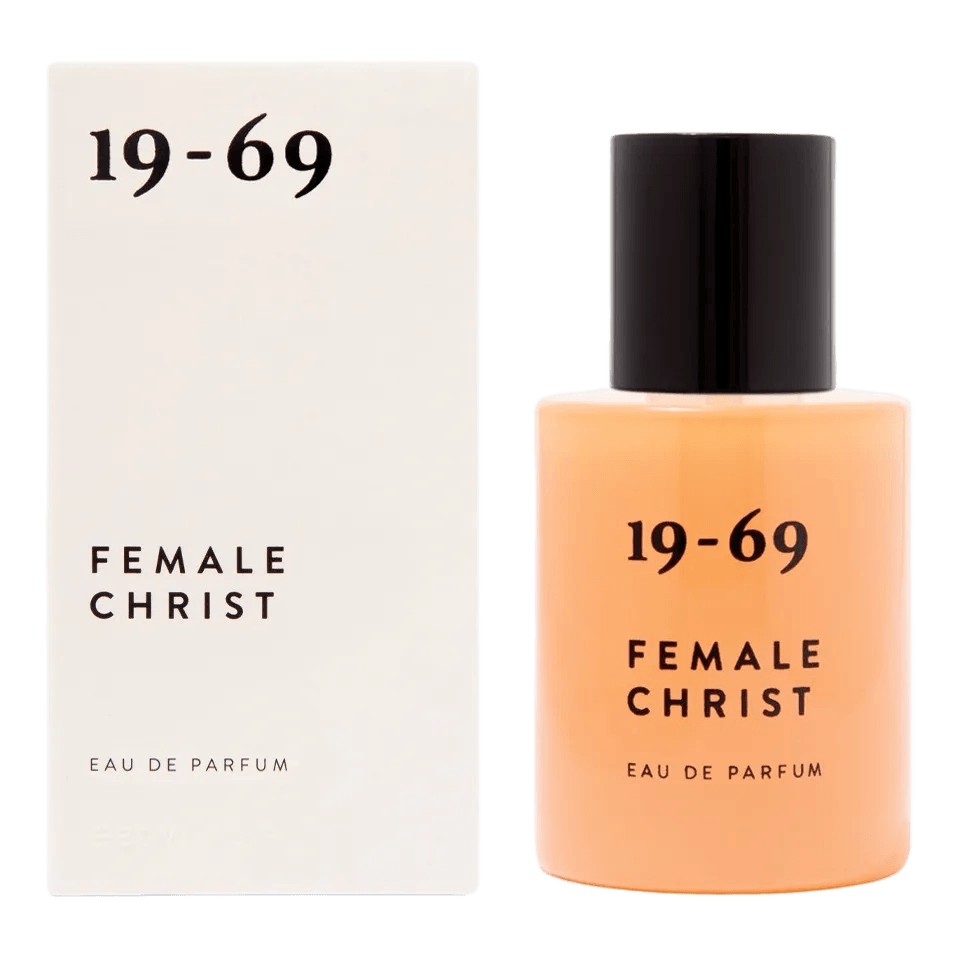 Bilde av 19-69 Female Christ Edp