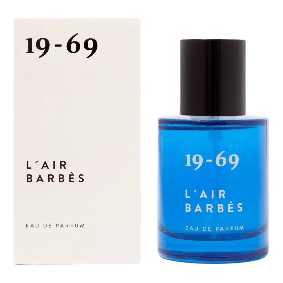 Bilde av 19-69 Láir Barbès Edp