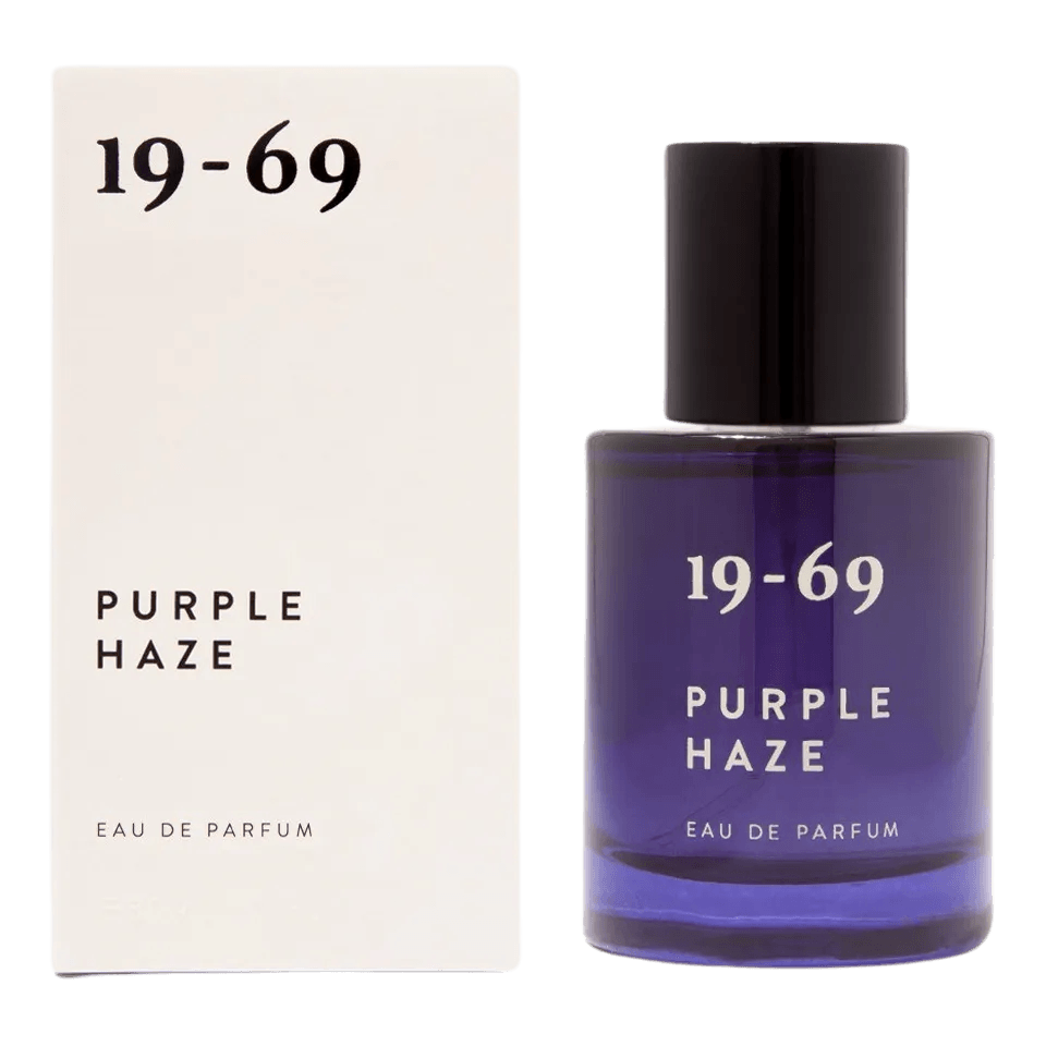 Bilde av 19-69 Purple Haze Edp