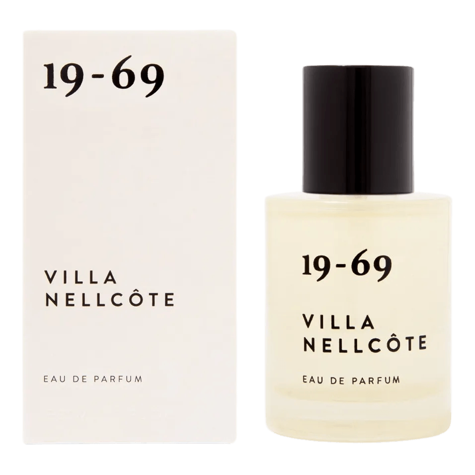 19-69 Villa Nellcôte EdP