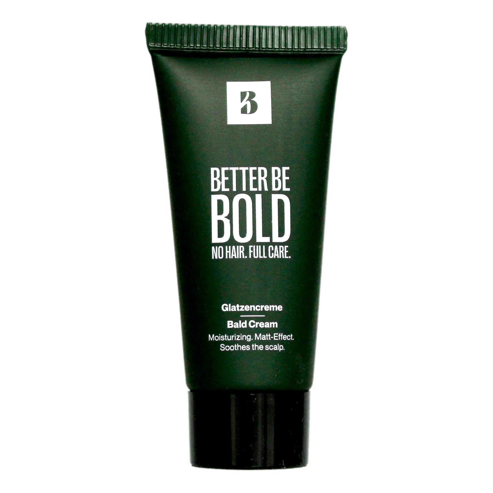 Bilde av Better Be Bold Bald Cream Vareprøve