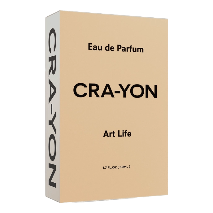 Bilde av Cra-yon Art Life Edp