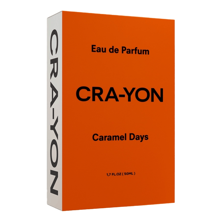 Bilde av Cra-yon Caramel Days Edp