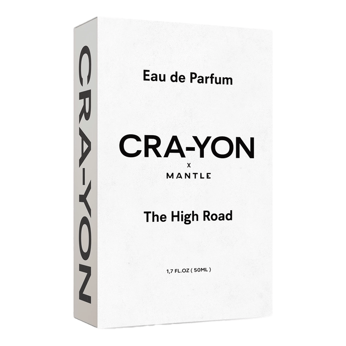 Bilde av Cra-yon The High Road Edp