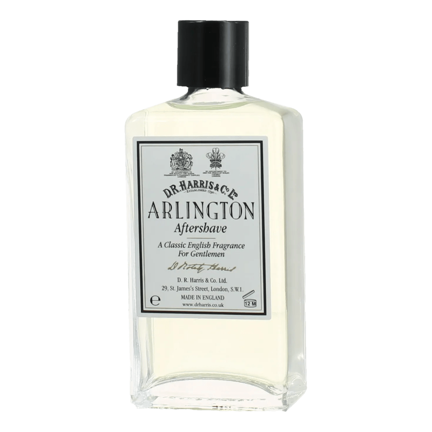 D. R. Harris Aftershave - Arlington