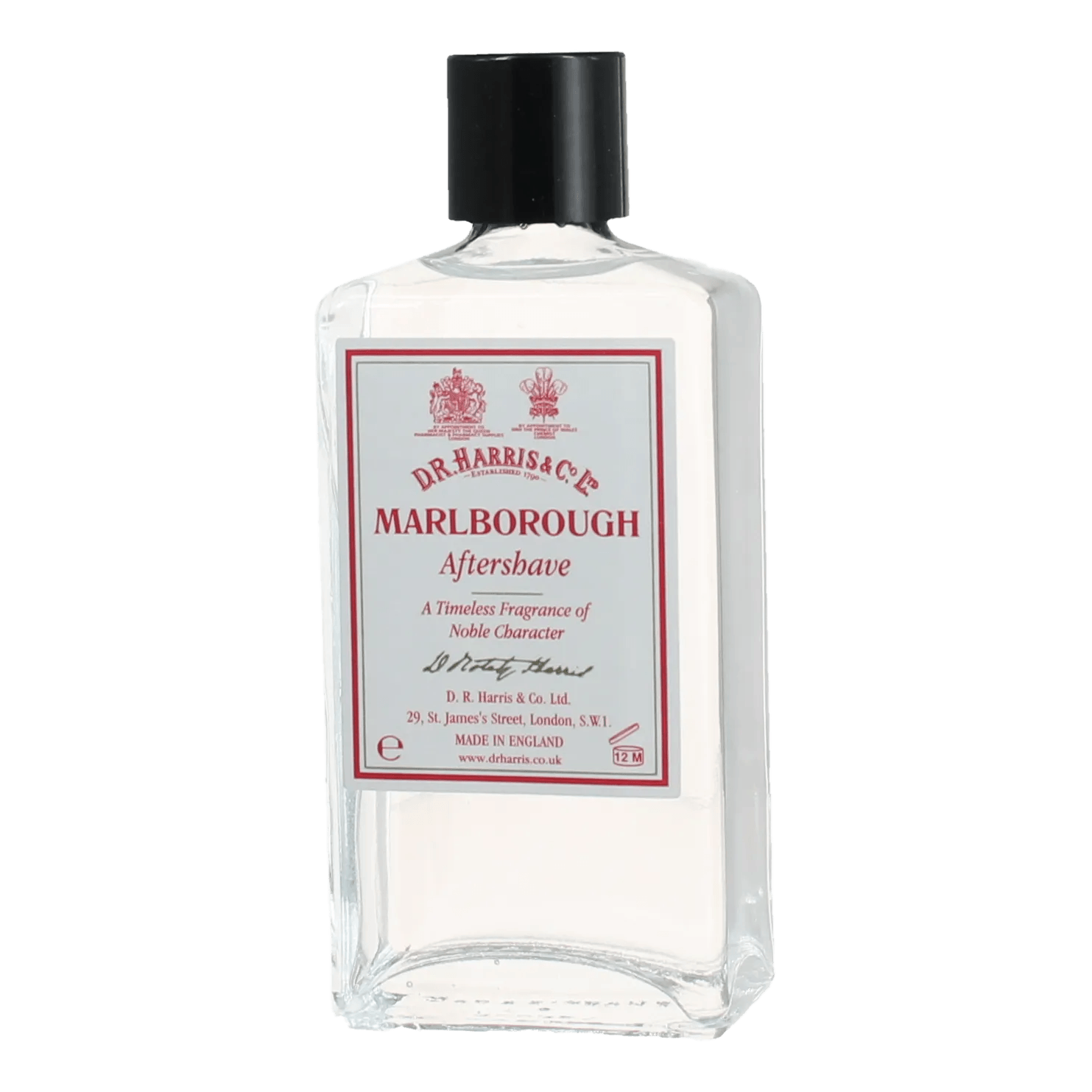 Bilde av D. R. Harris Aftershave - Marlborough