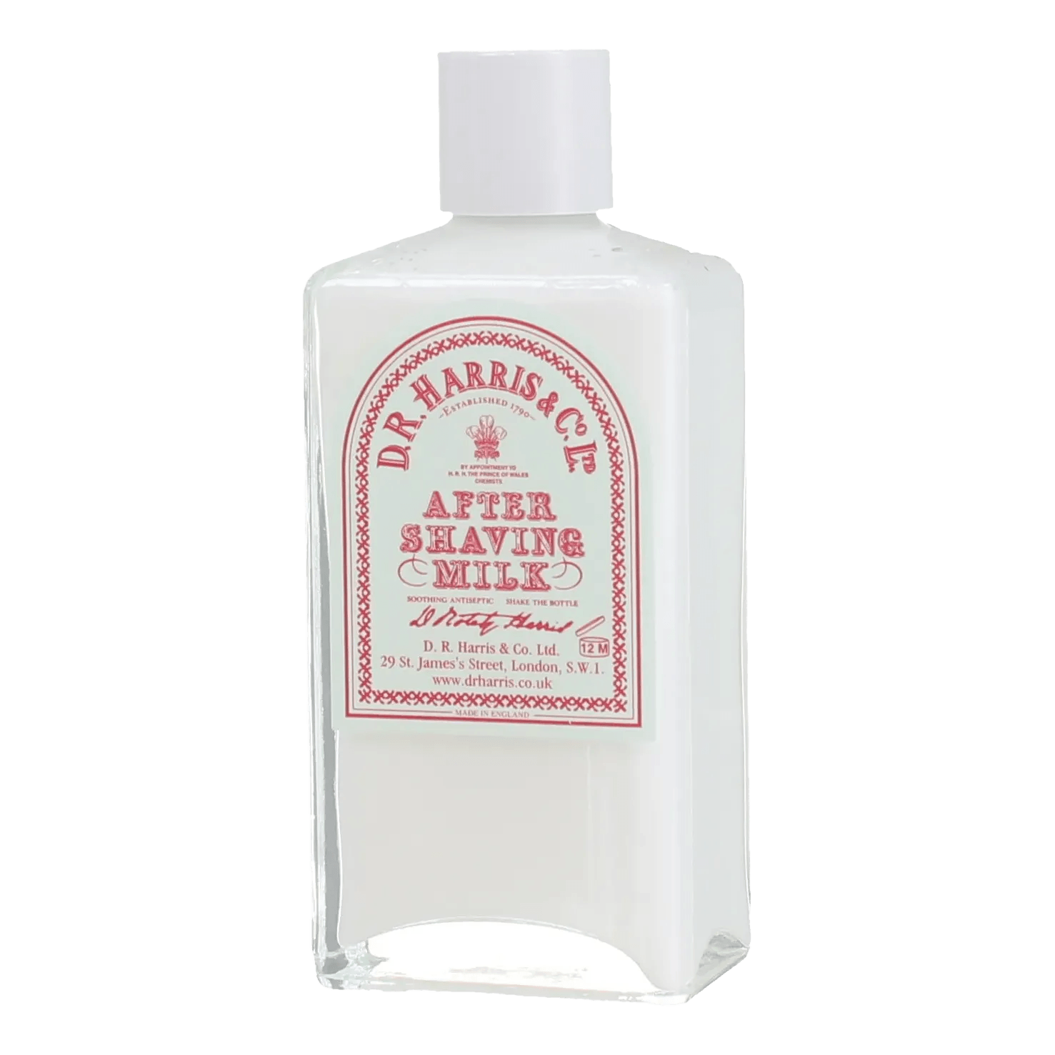 Bilde av D. R. Harris Aftershave Milk