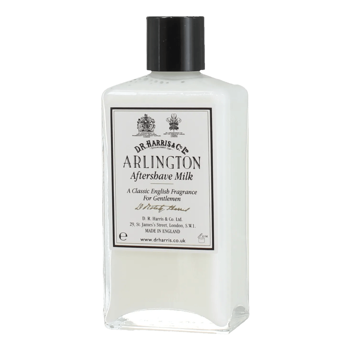 Bilde av D. R. Harris Aftershave Milk - Arlington