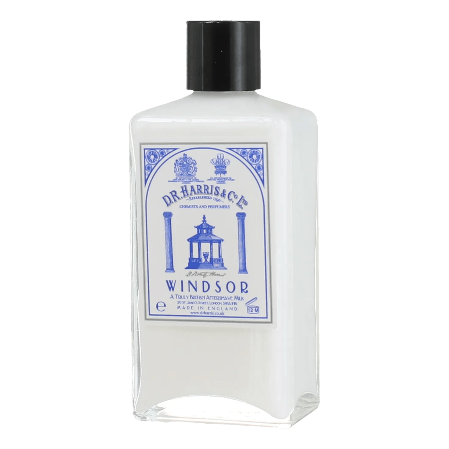 Bilde av D. R. Harris Aftershave Milk - Windsor