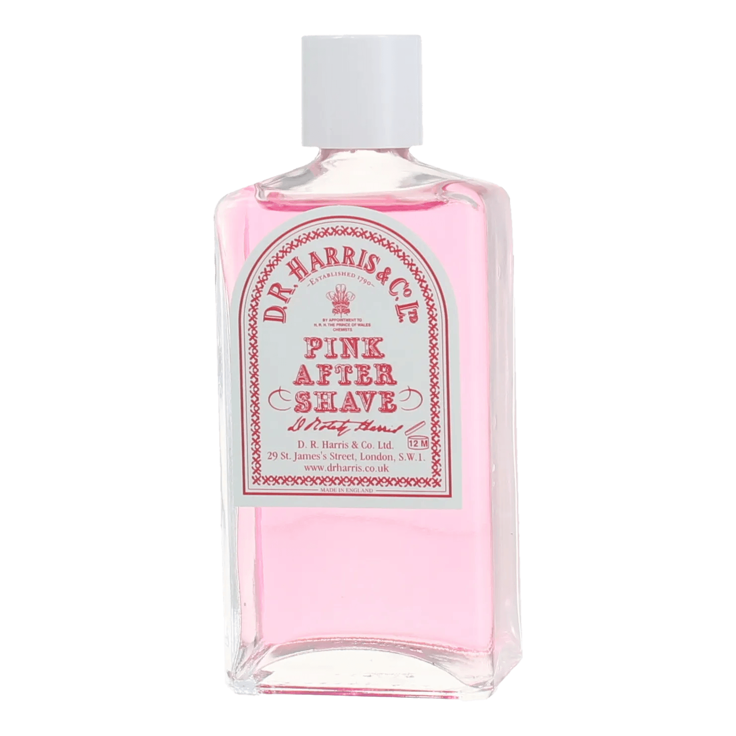 Bilde av D. R. Harris Aftershave - Pink