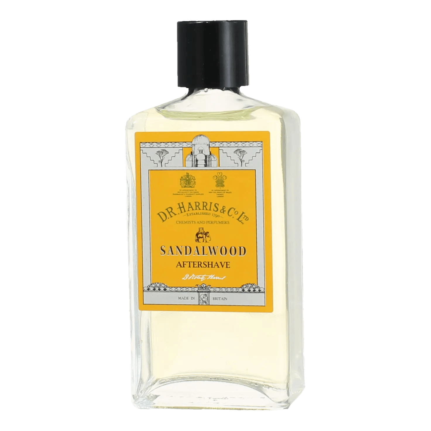 Bilde av D. R. Harris Aftershave - Sandeltre