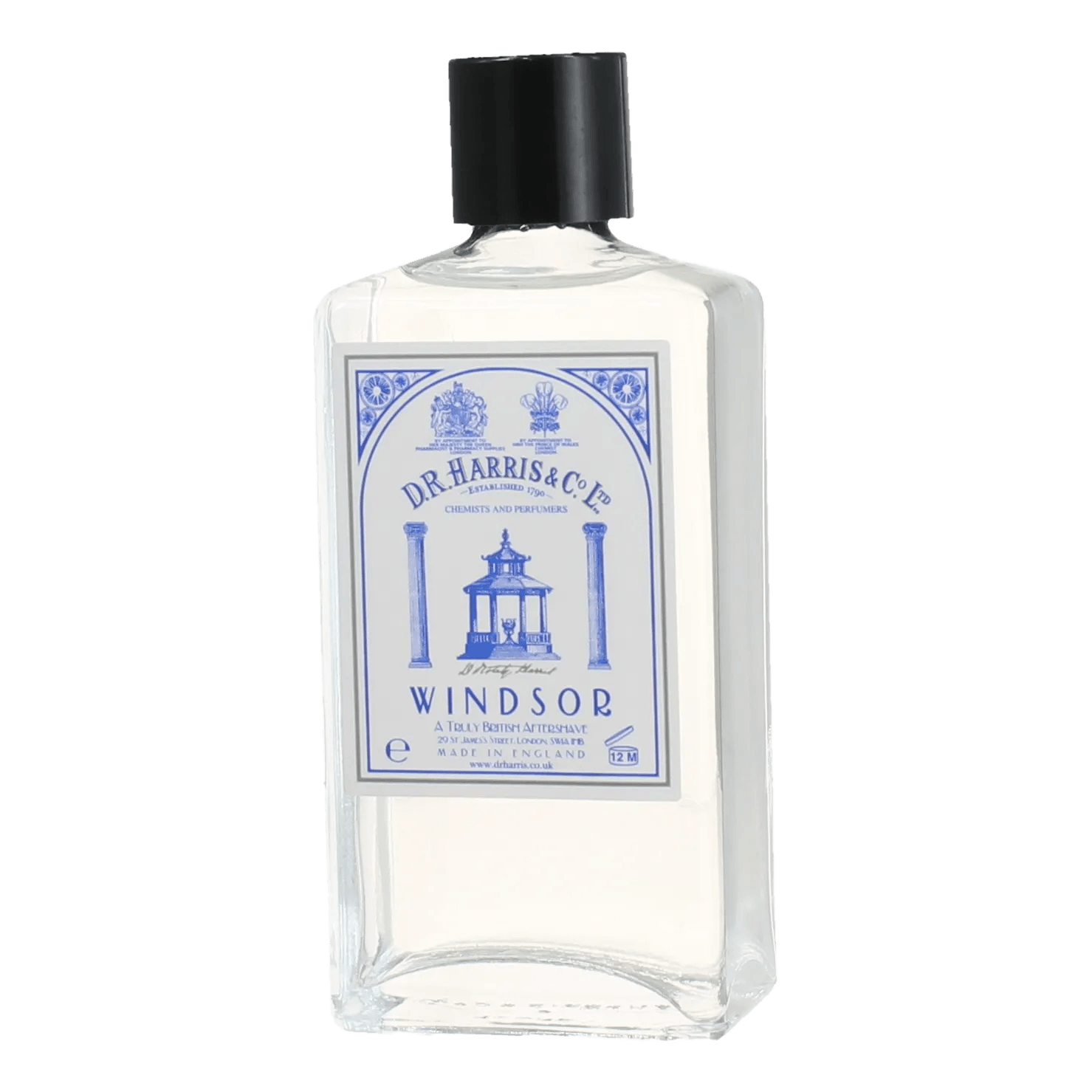 Bilde av D. R. Harris Aftershave - Windsor