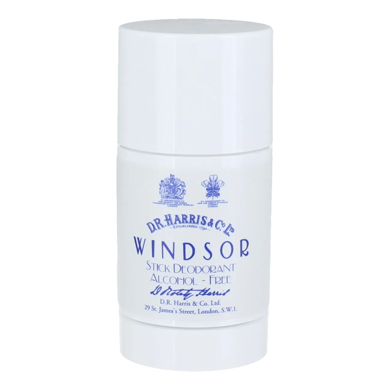 Bilde av D. R. Harris Deodorant Stick - Windsor