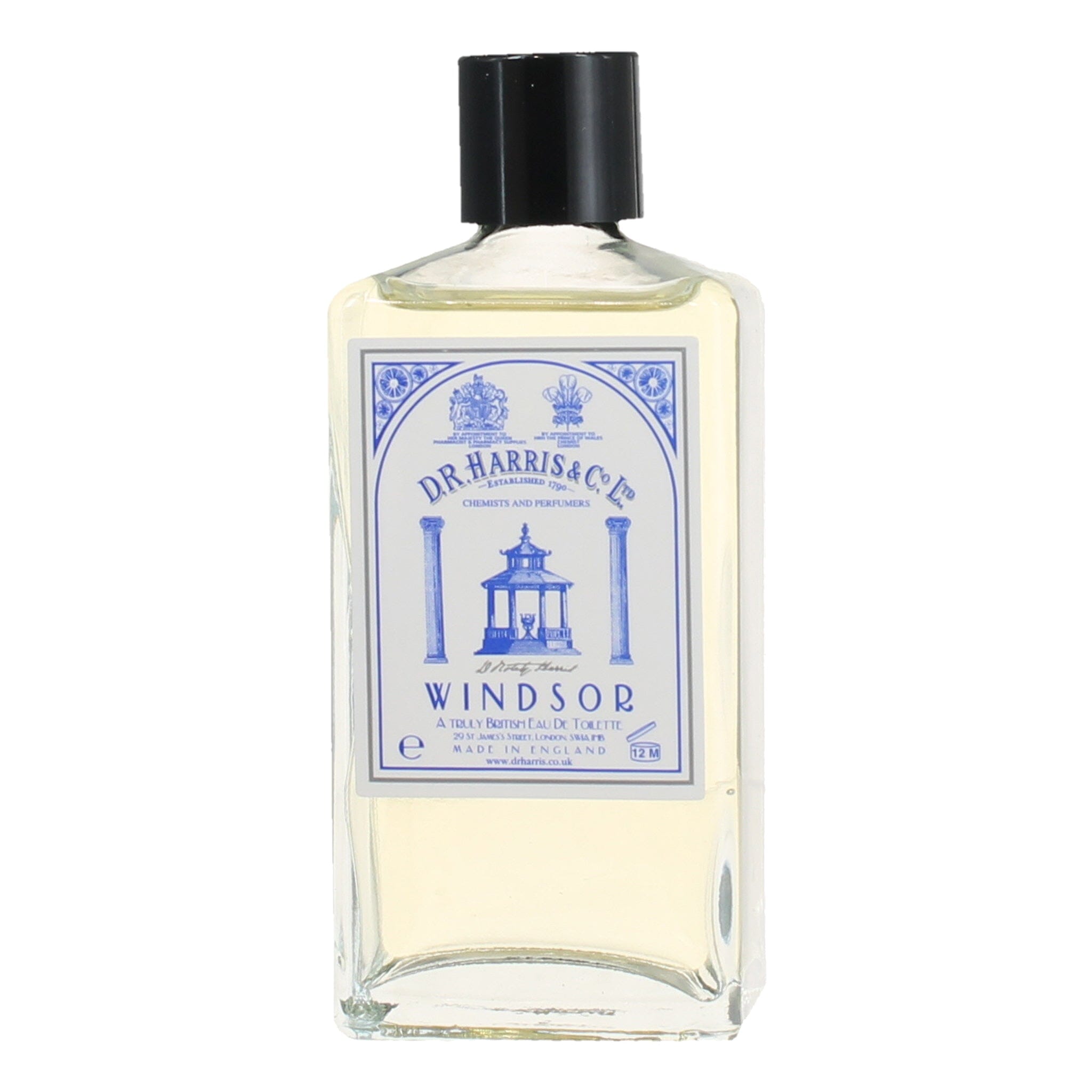 Bilde av D. R. Harris Edt - Windsor