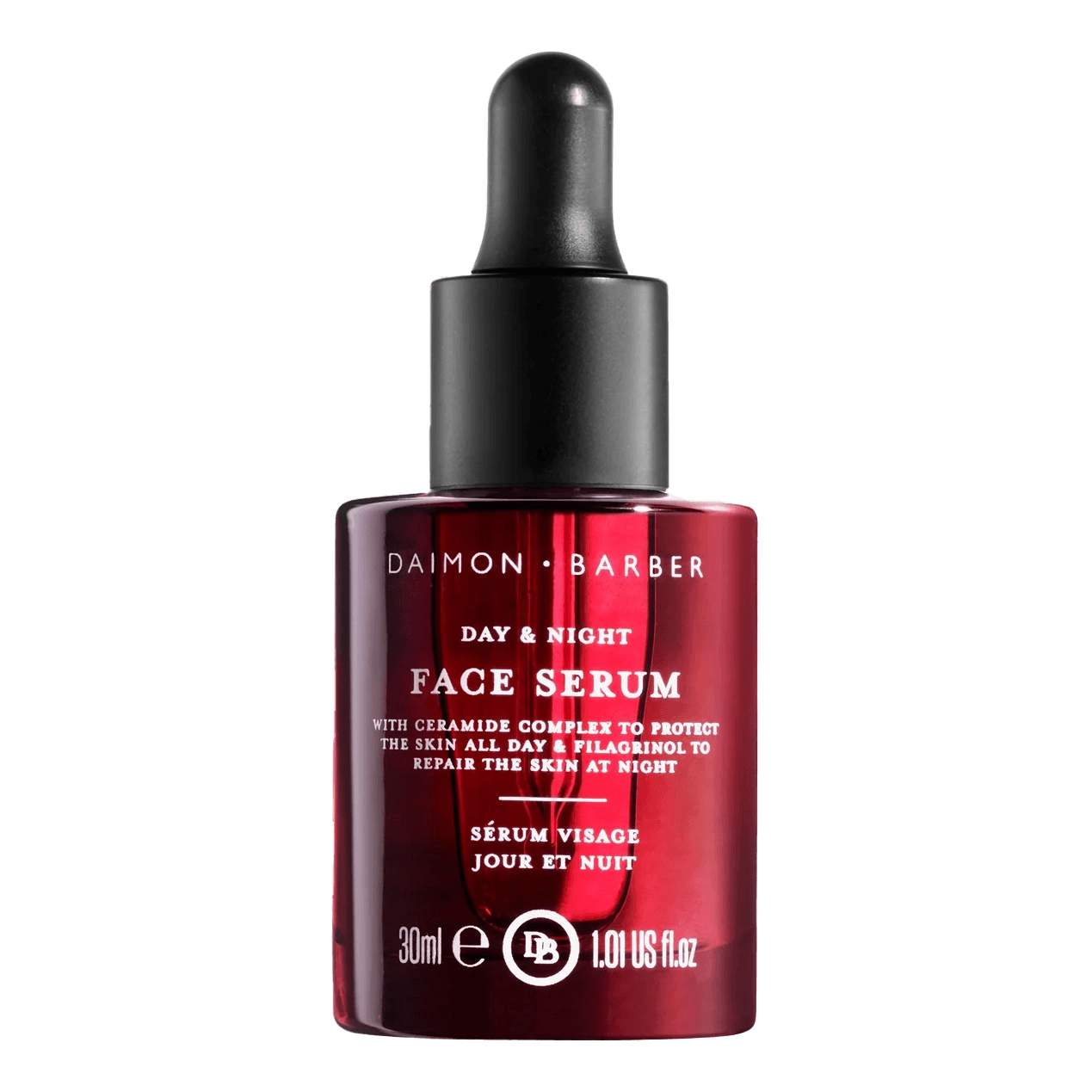 Bilde av Daimon Barber Day & Night Face Serum