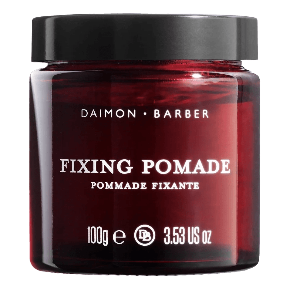 Bilde av Daimon Barber Fixing Pomade