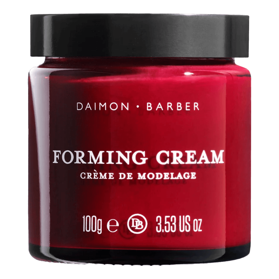 Bilde av Daimon Barber Forming Cream Hårkrem