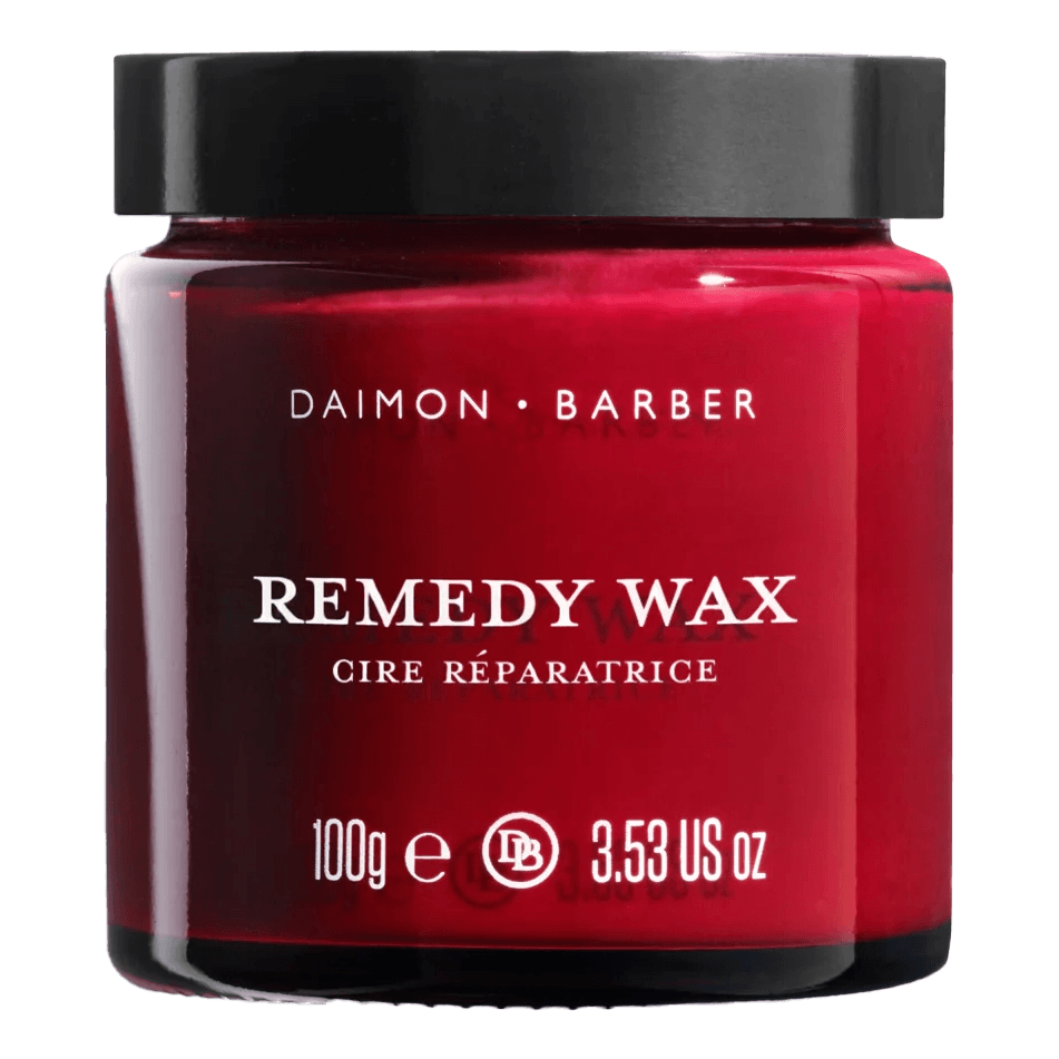 Bilde av Daimon Barber Remedy Wax