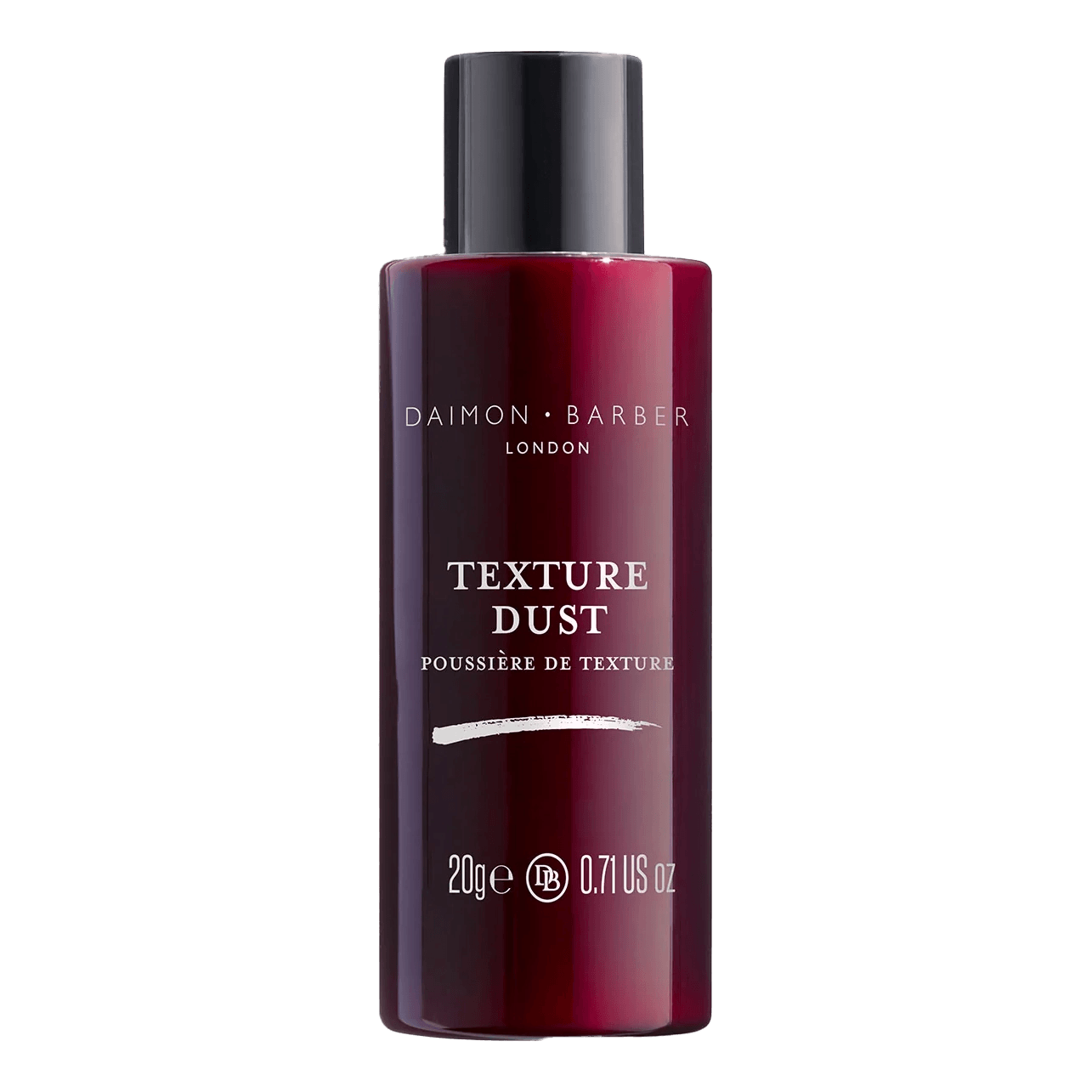 Bilde av Daimon Barber Texture Dust