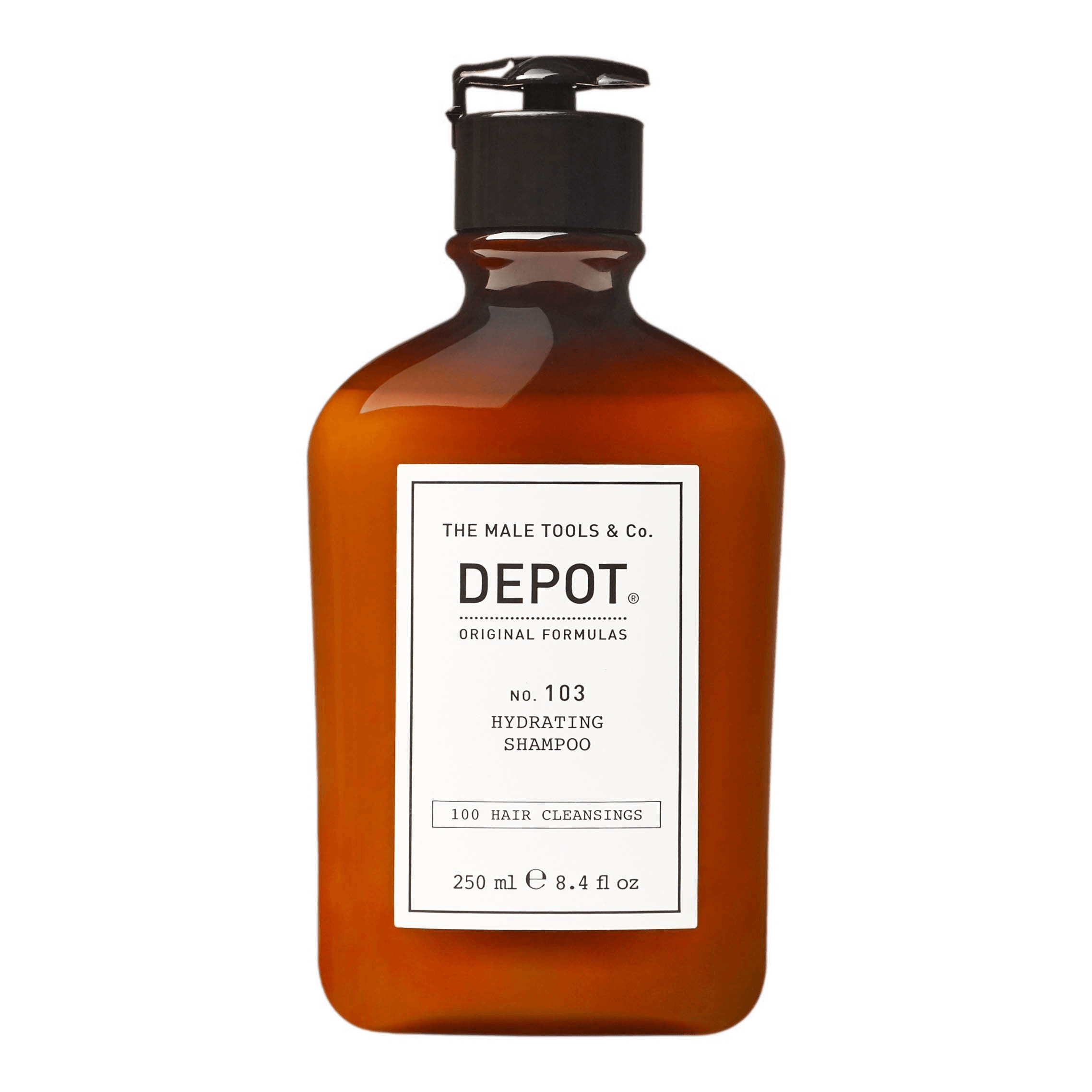 Bilde av Depot No. 103 Hydrating Shampoo