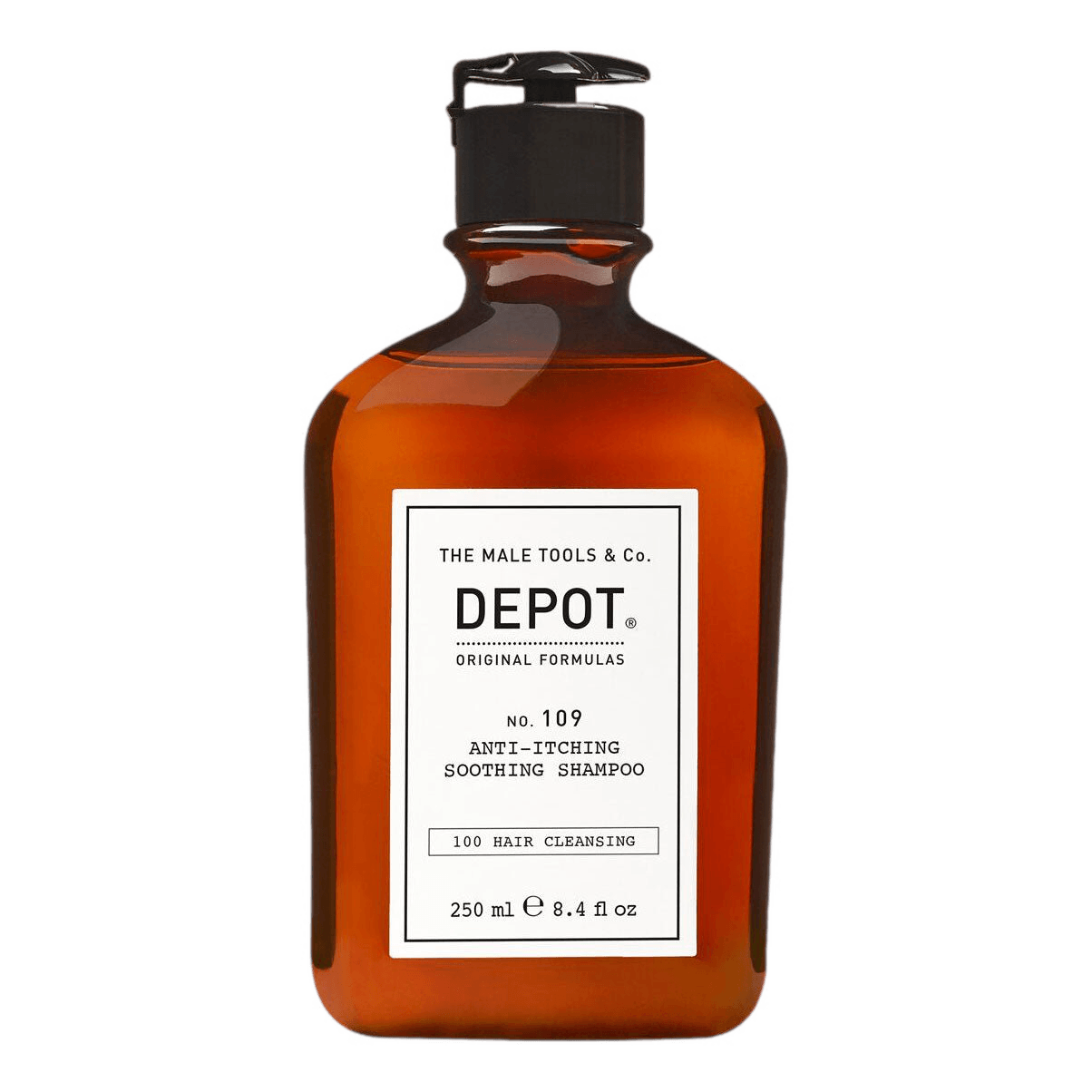 Bilde av Depot No. 109 - Anti-itching Soothing Sjampo