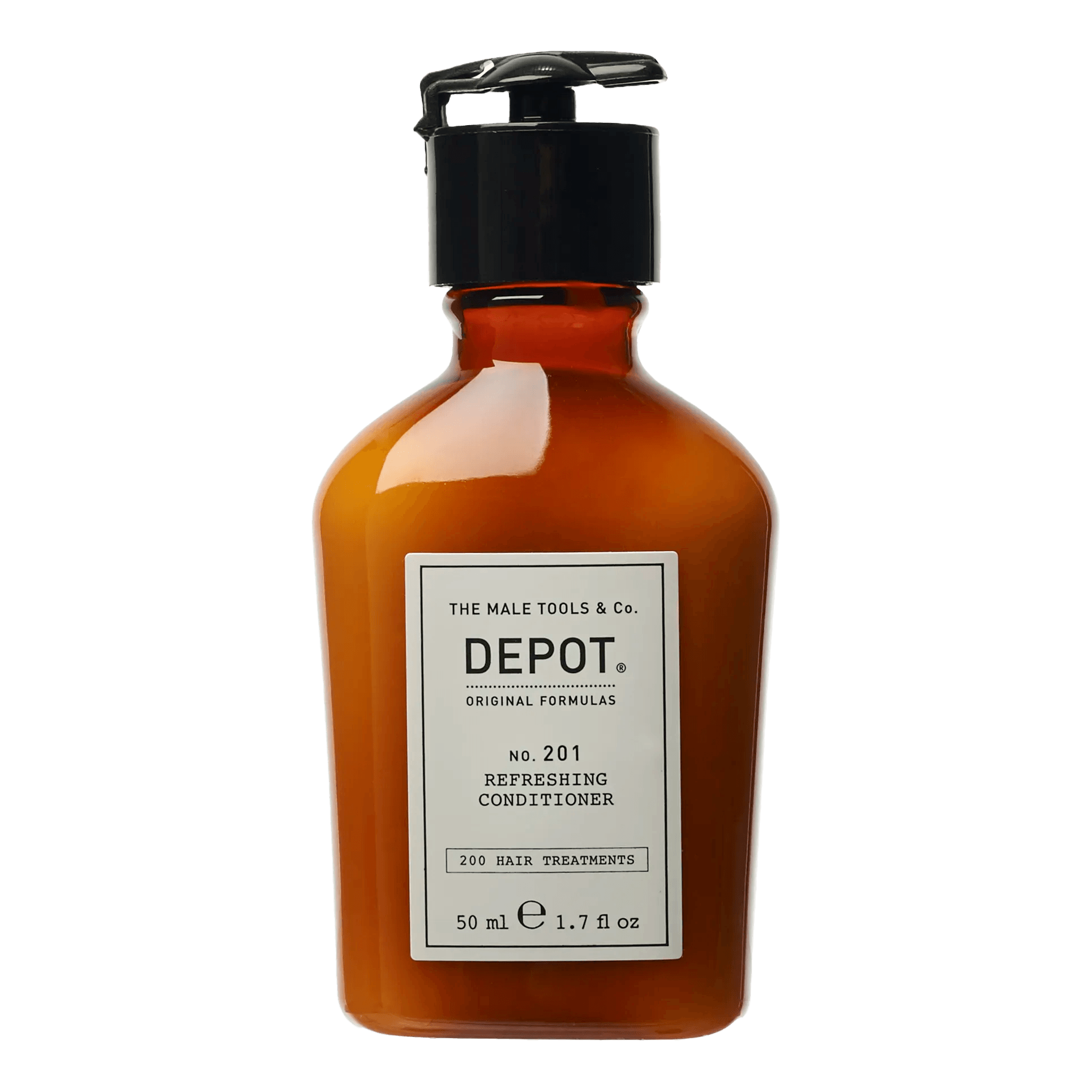 Depot No. 201 Refreshing Conditioner