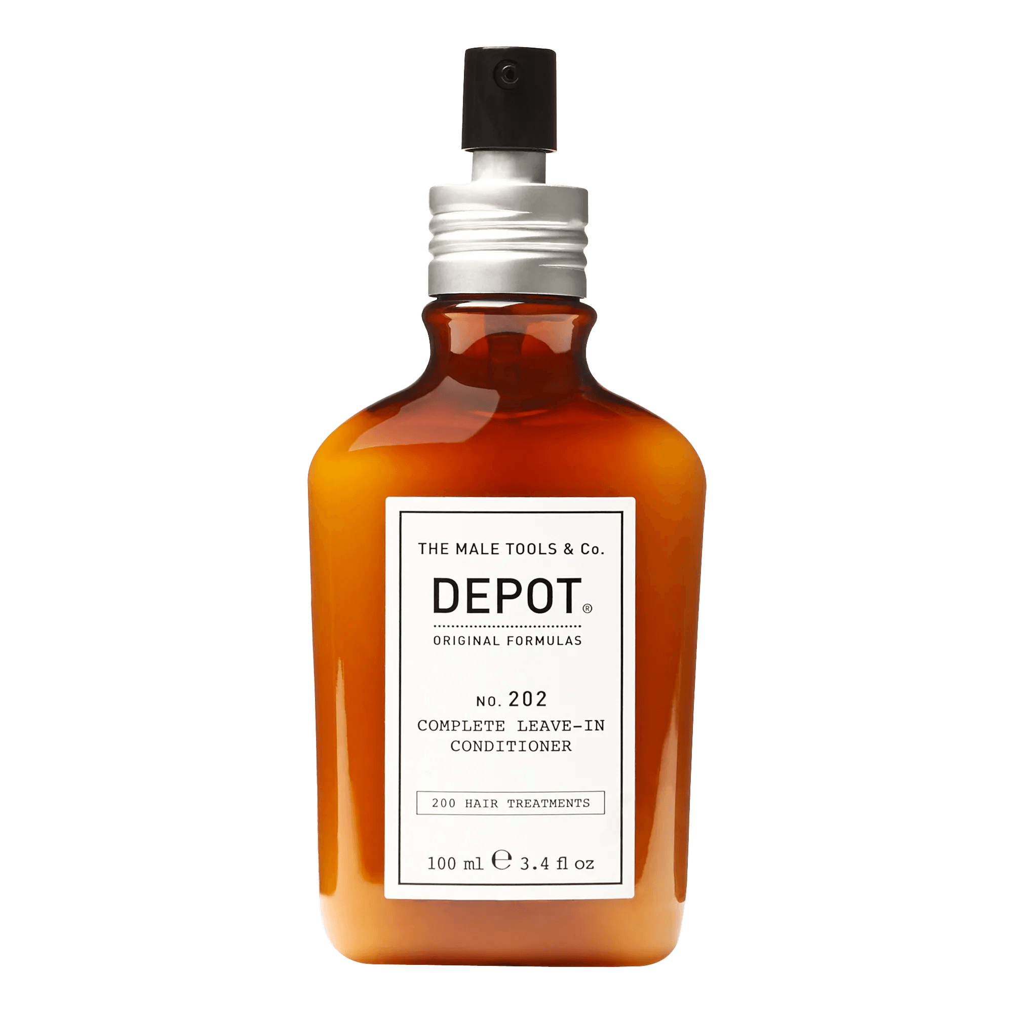 Bilde av Depot No. 202 Complete Leave-in Conditioner