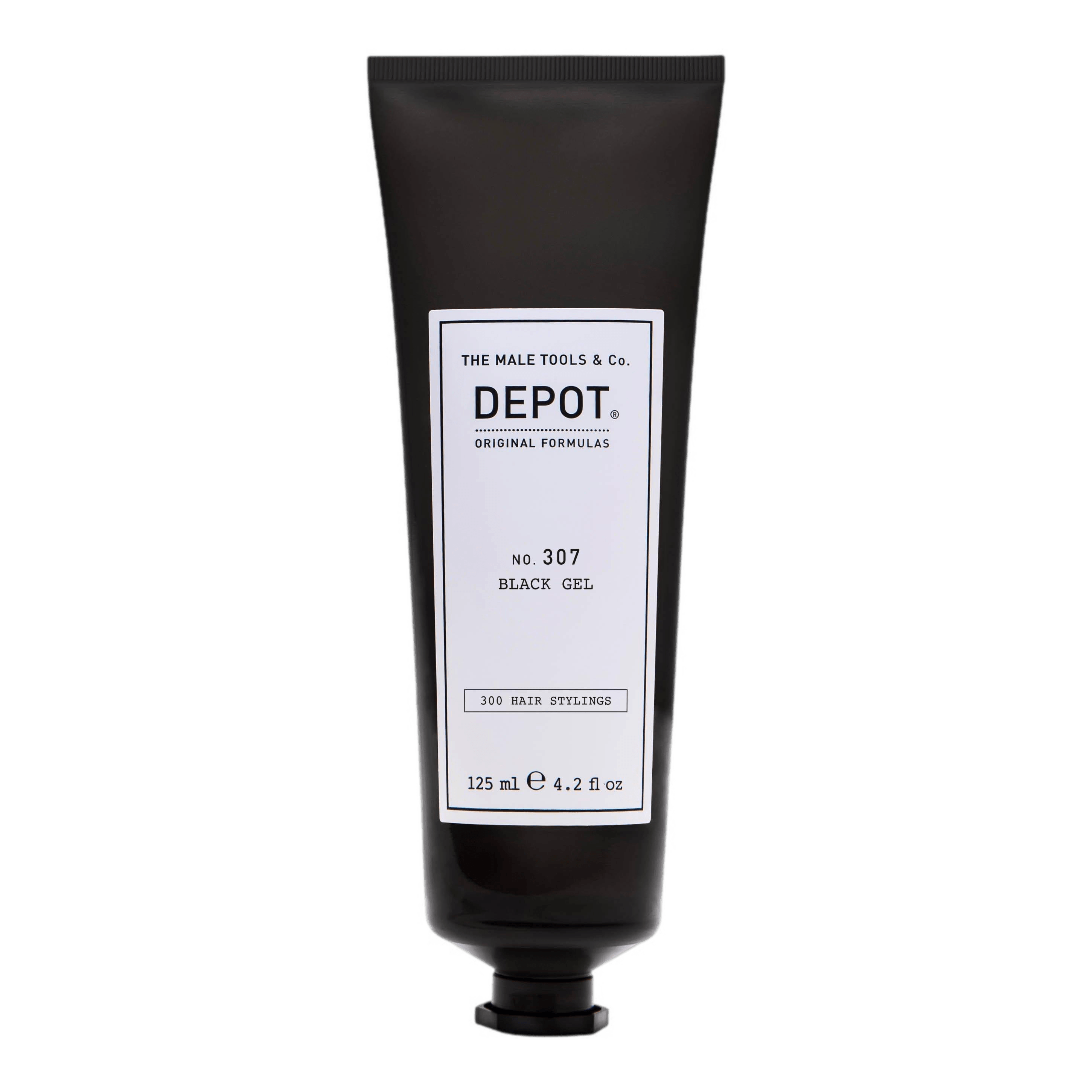 Bilde av Depot No. 307 Black Gel