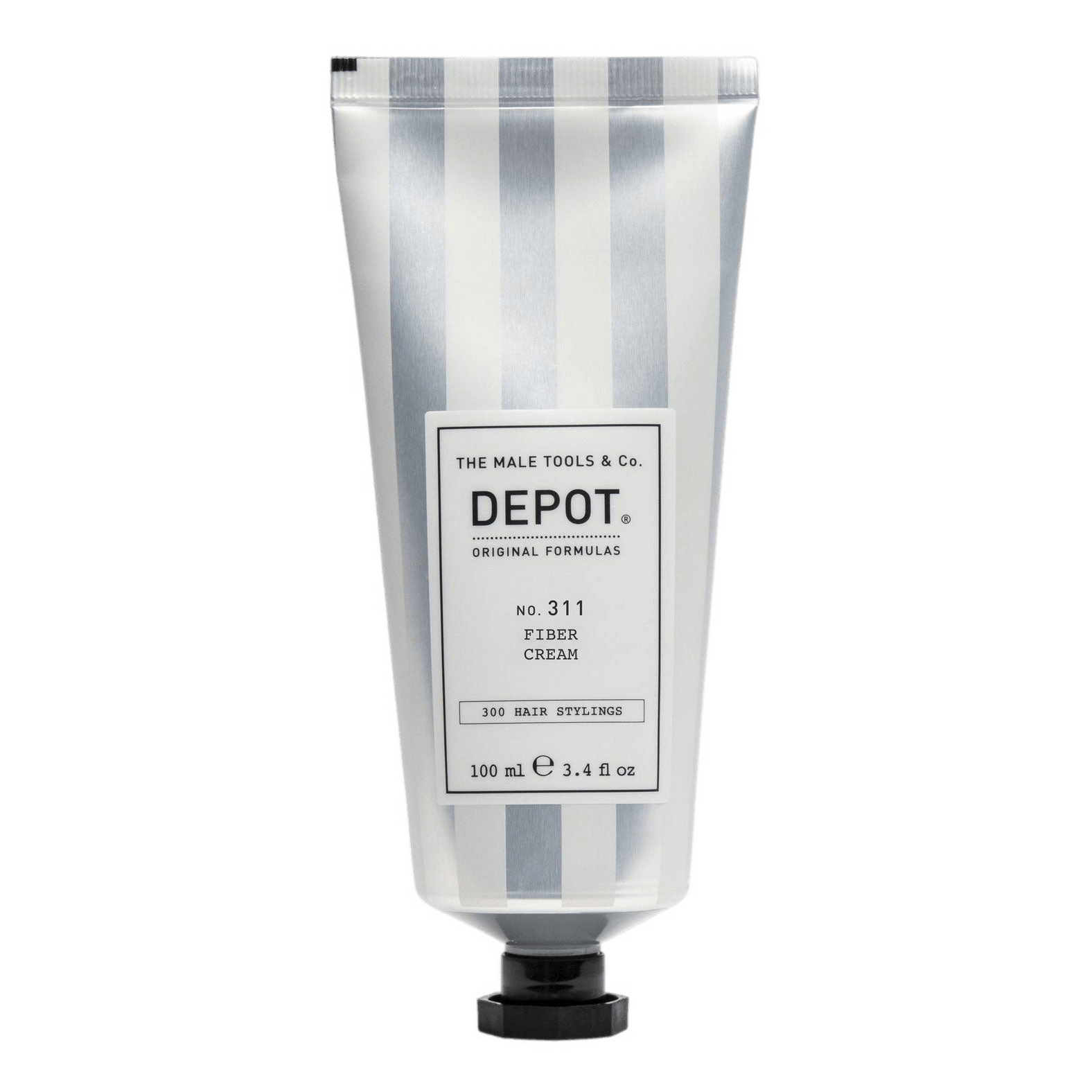 Depot No. 311 Fiber Cream hårkrem