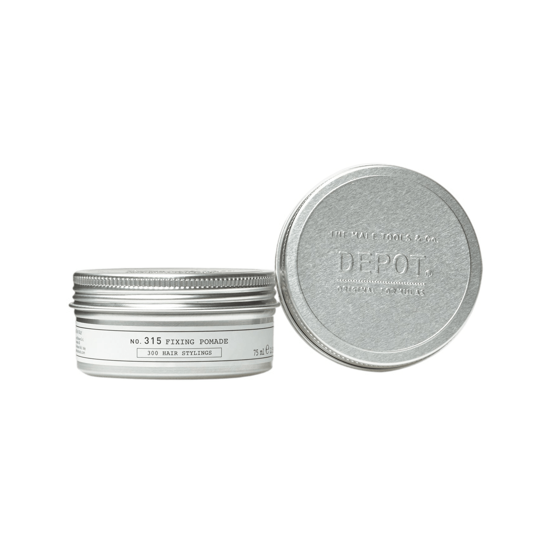 Bilde av Depot No. 315 Fixing Pomade