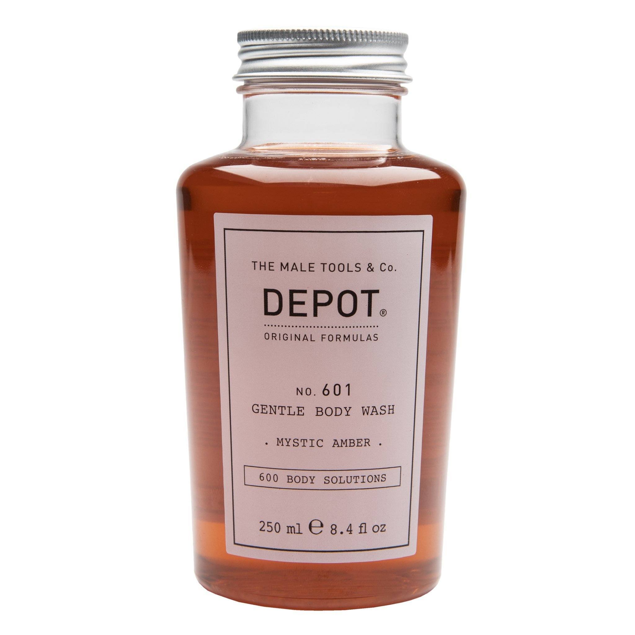 Depot No. 601 Gentle Body Wash