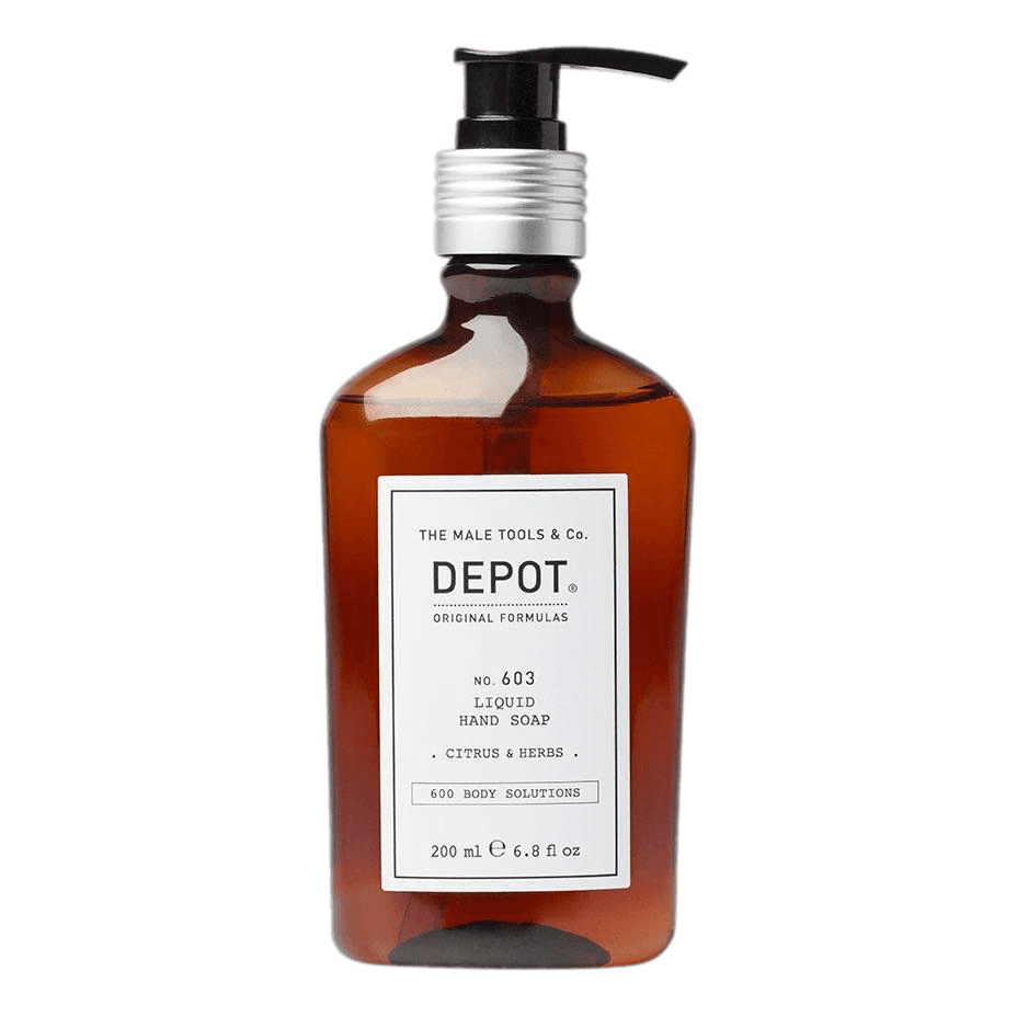 Bilde av Depot No. 603 Liquid Hand Soap