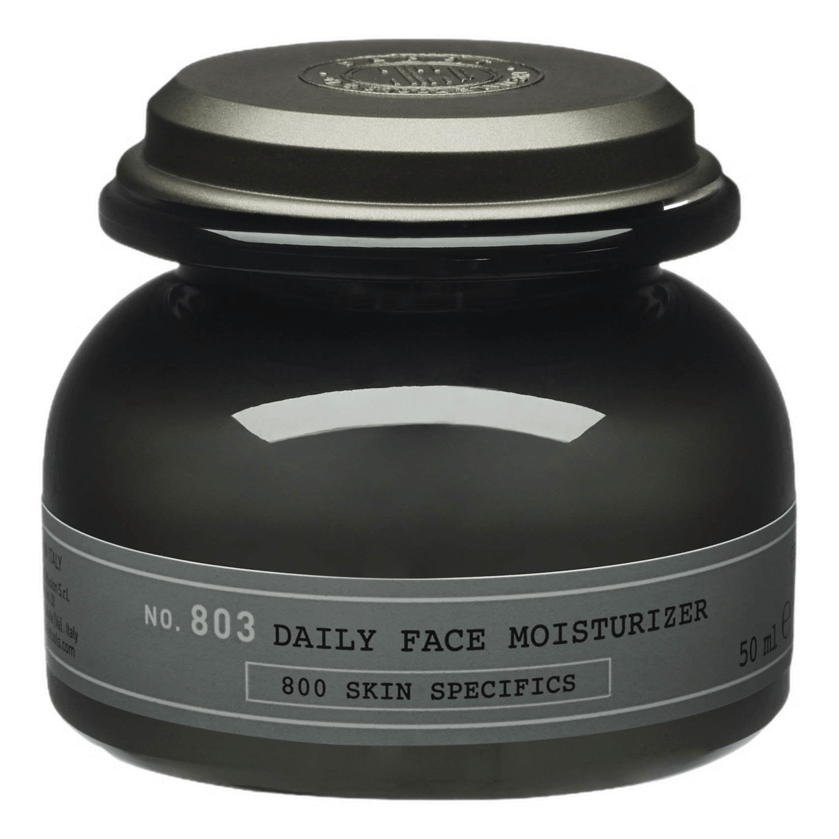 Bilde av Depot No. 803 Daily Face Moisturizer Ansiktskrem