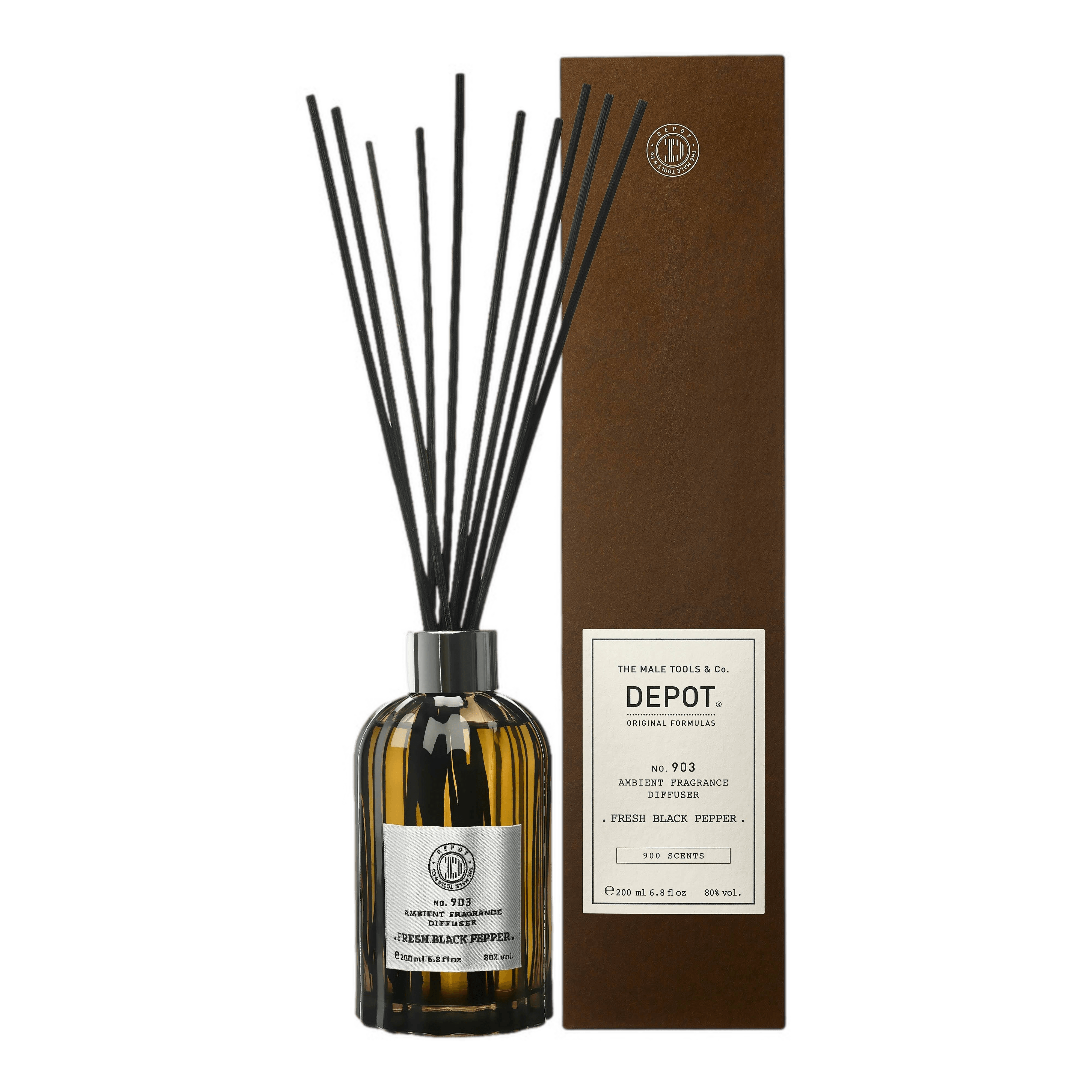 Bilde av Depot No. 903 Ambient Fragrance Diffuser