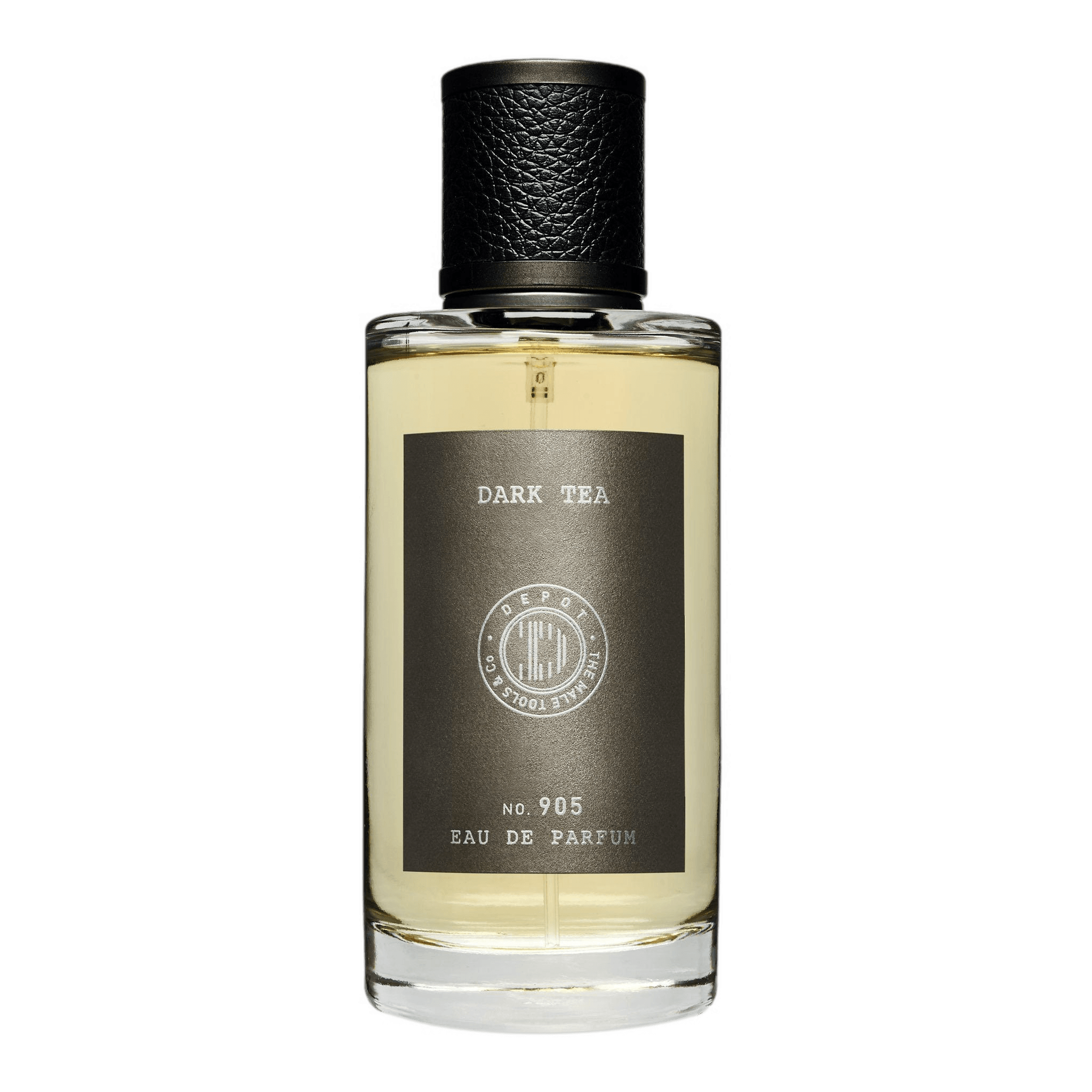 Depot No. 905 Eau de Parfum - Dark Tea