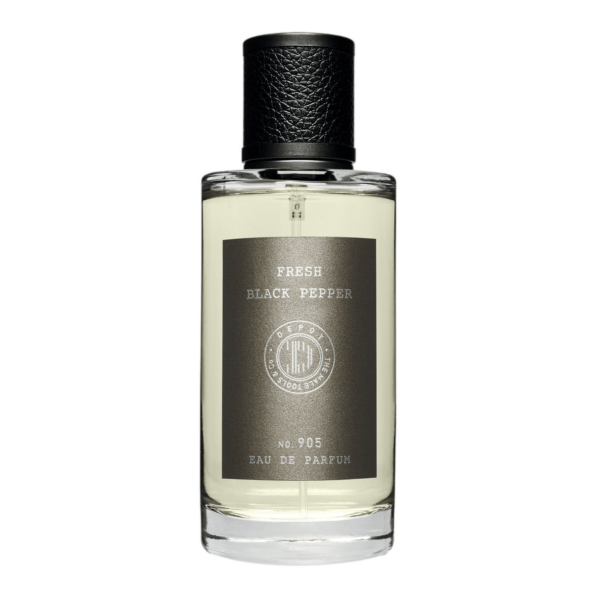 Depot No. 905 Eau de Parfum - Fresh Black Pepper