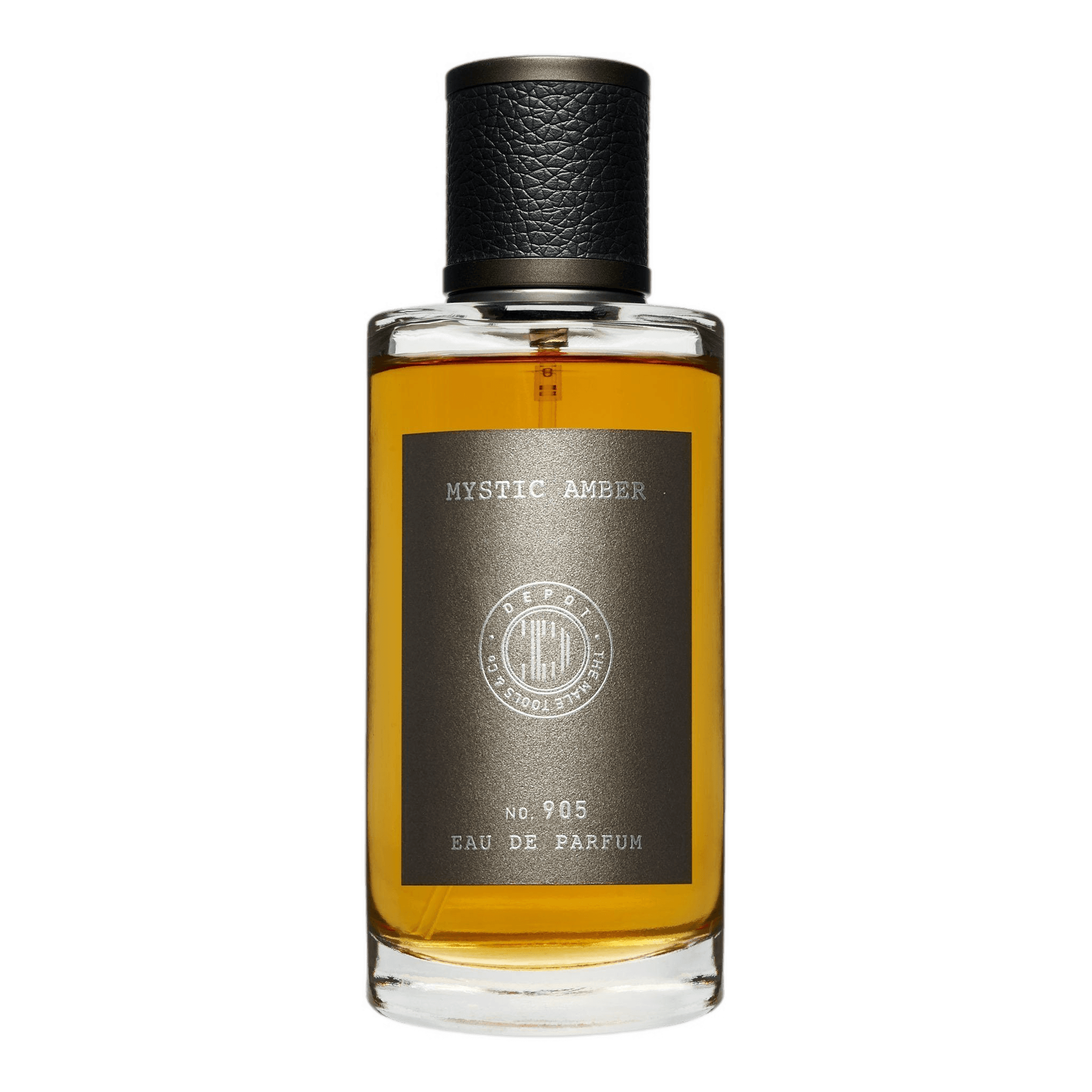 Depot No. 905 Eau de Parfum - Mystic Amber