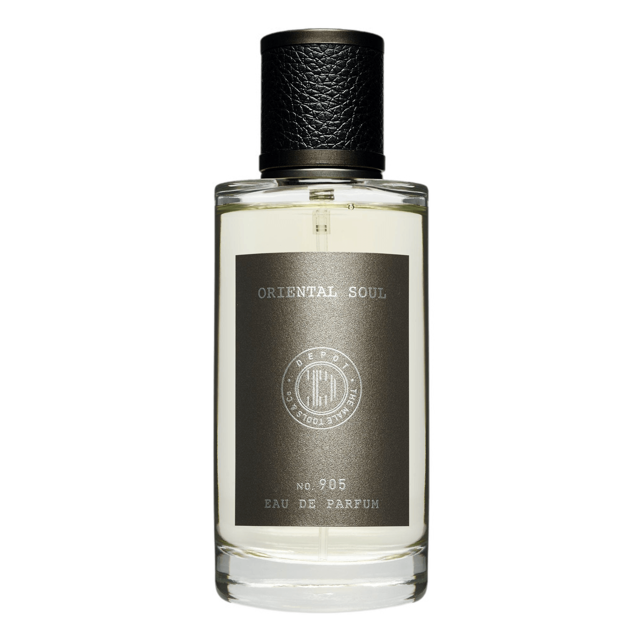 Depot No. 905 Eau de Parfum - Oriental Soul