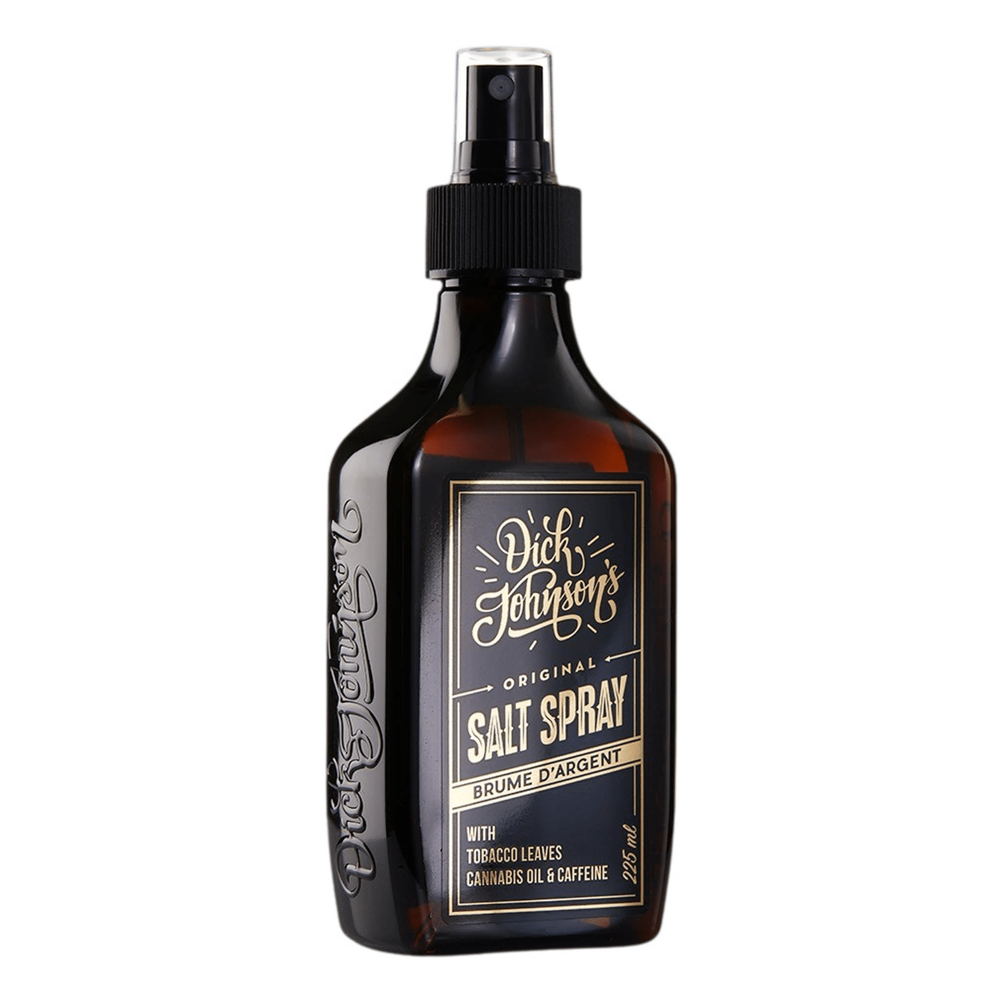 Dick Johnson Brume D'Argent Salt Spray teksturspray