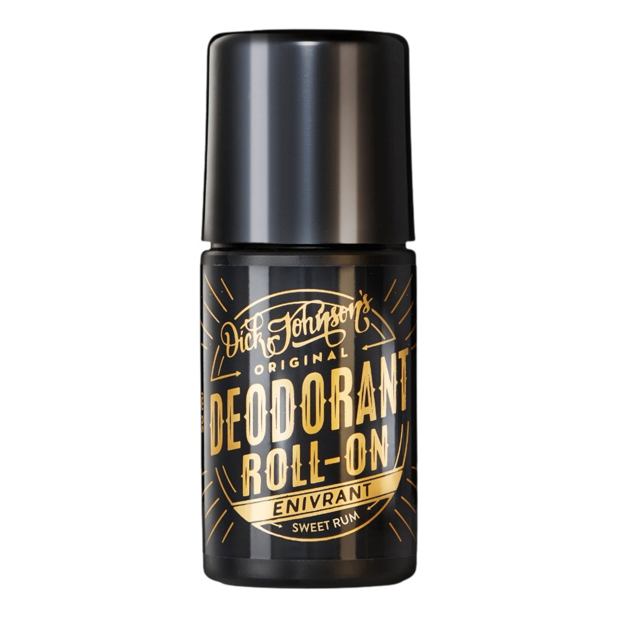 Bilde av Dick Johnson Enivrant Deodorant - Sweet Rum