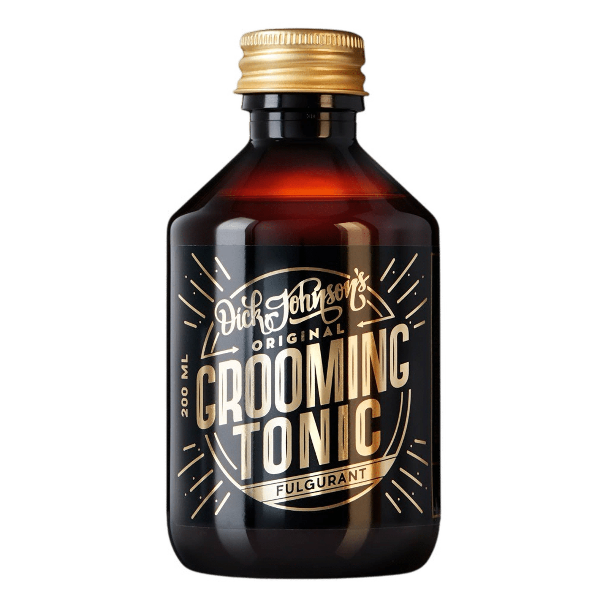 Dick Johnson Fulgurant Grooming Tonic hårtonic