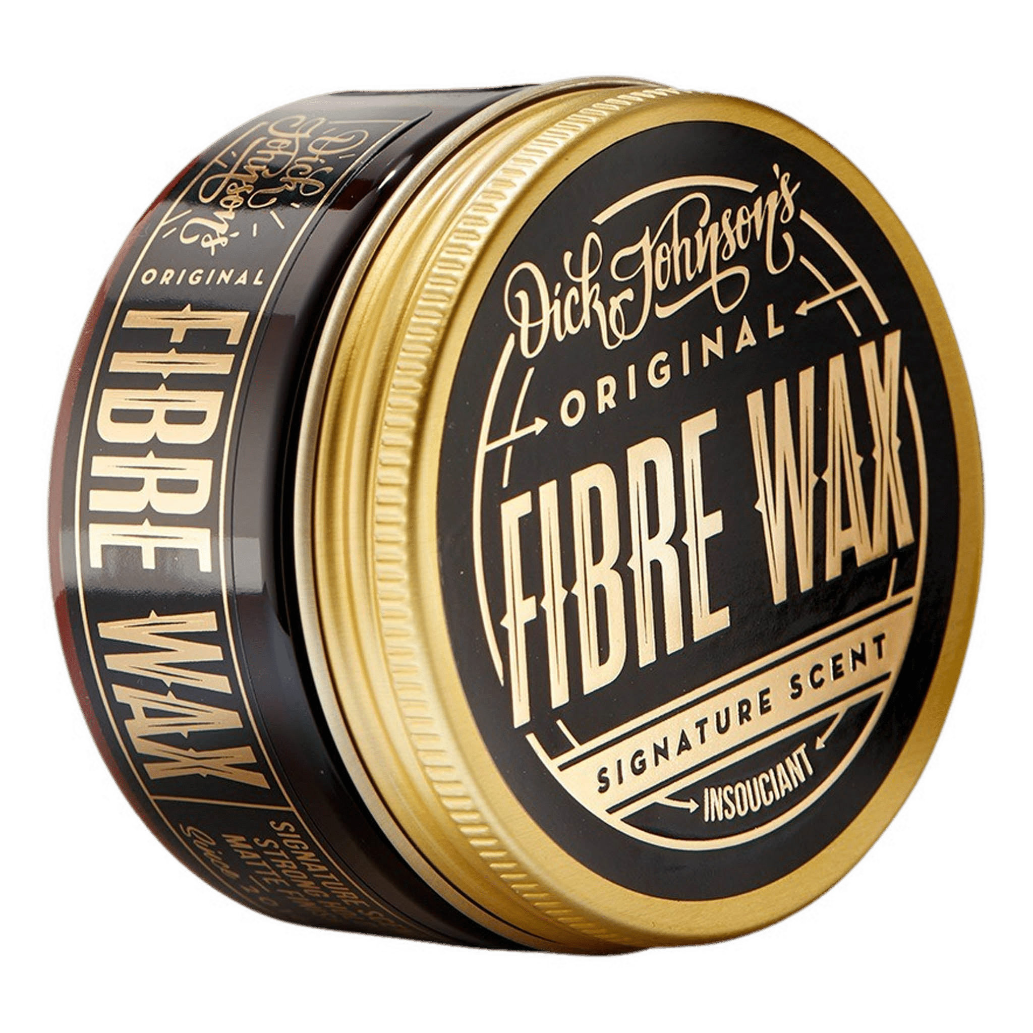 Bilde av Dick Johnson Insouciant Fibre Wax