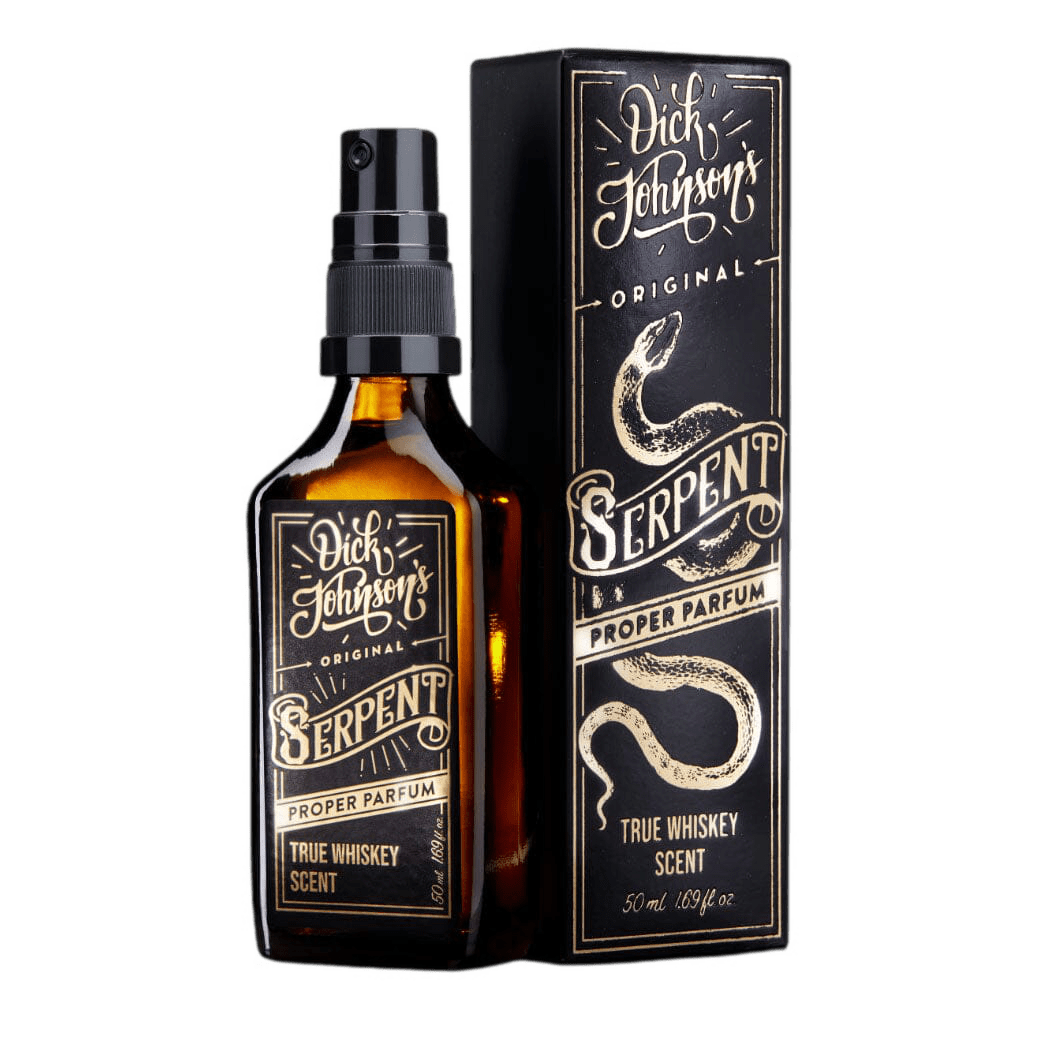 Bilde av Dick Johnson Parfum - True Whiskey