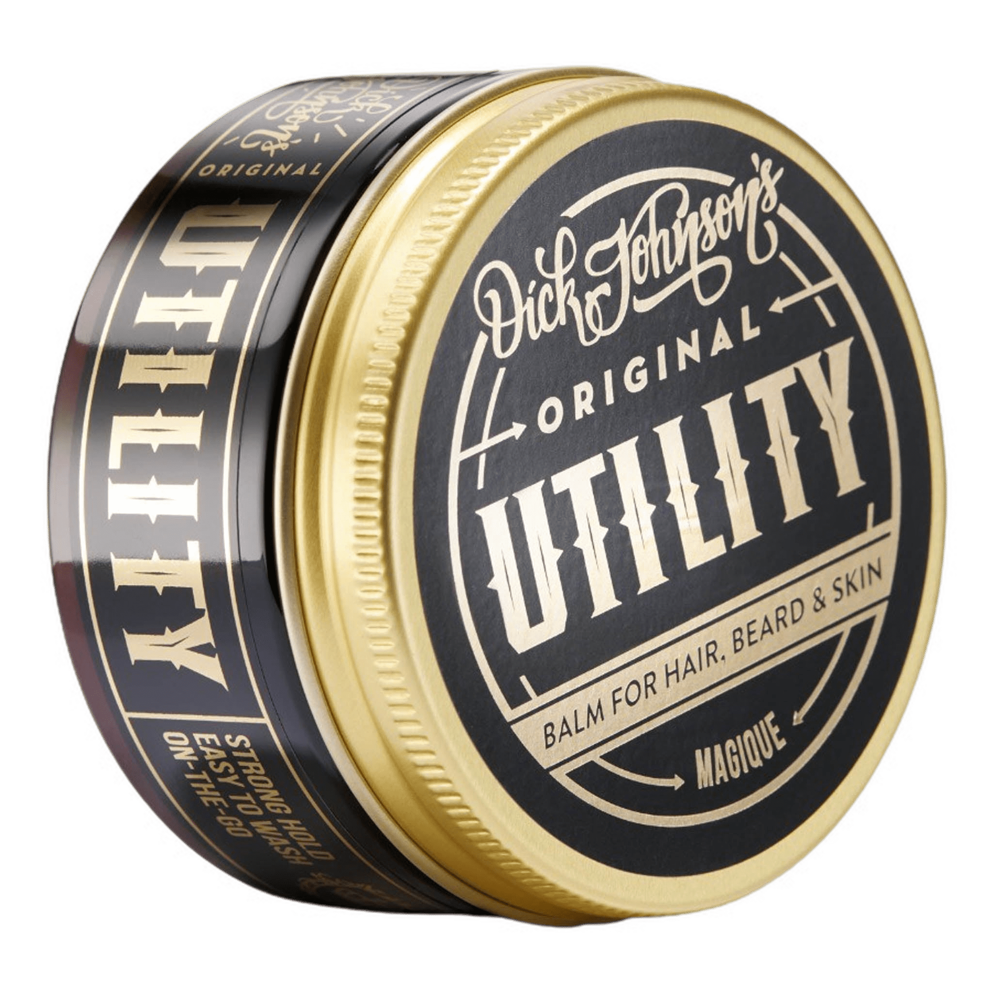 Dick Johnson Utility Balm