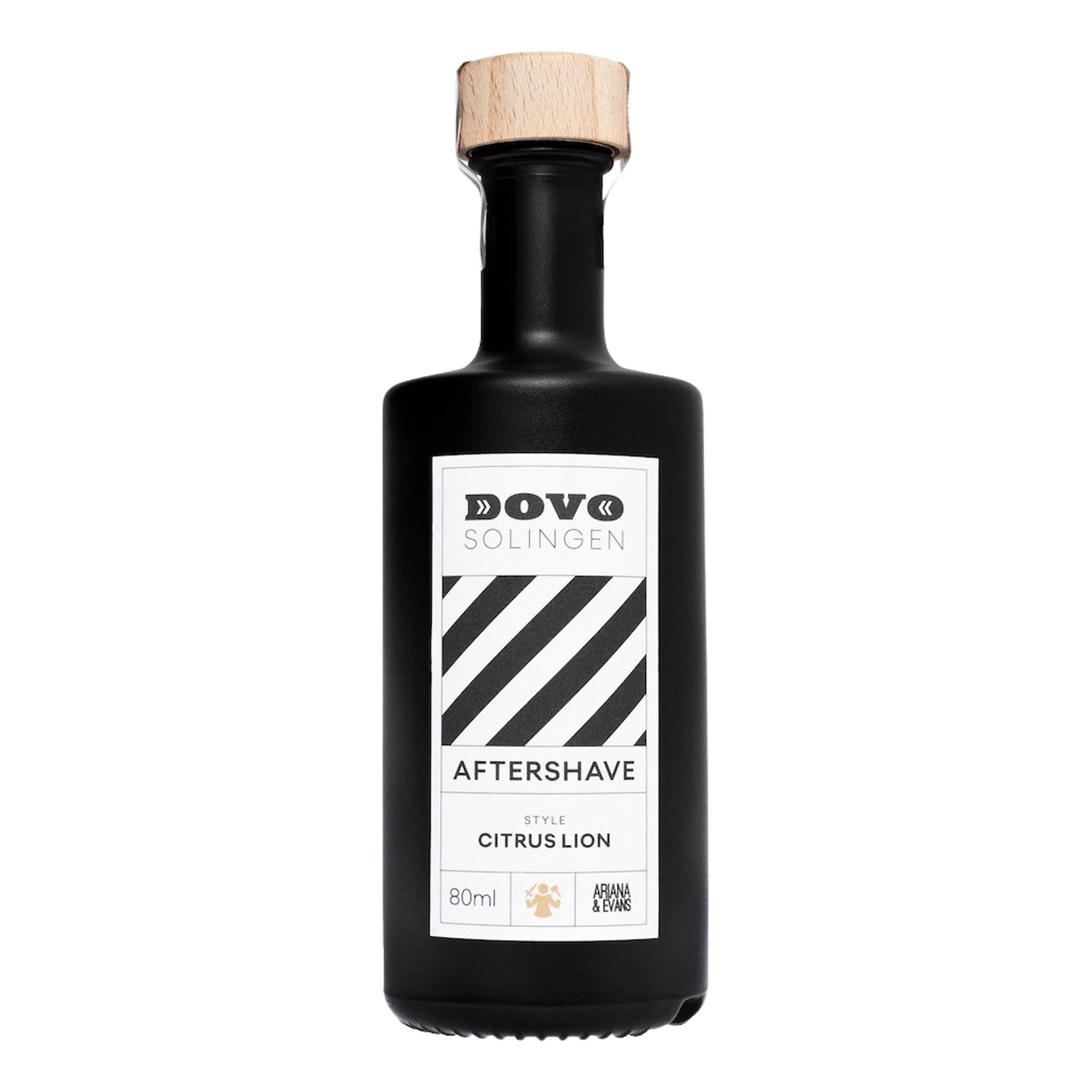 DOVO Aftershave etterbarberingsvann