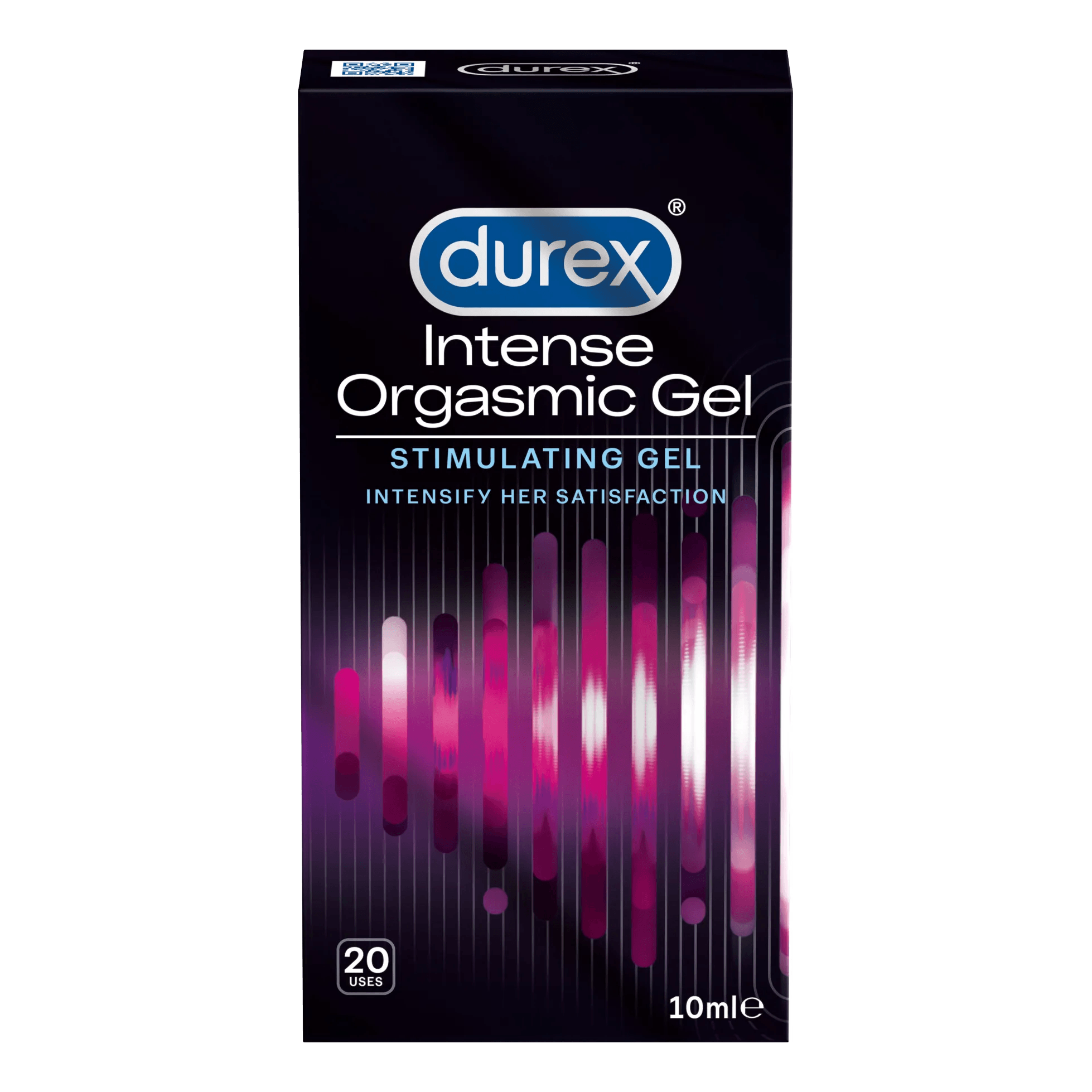 Bilde av Durex Intense Orgasmic Gel
