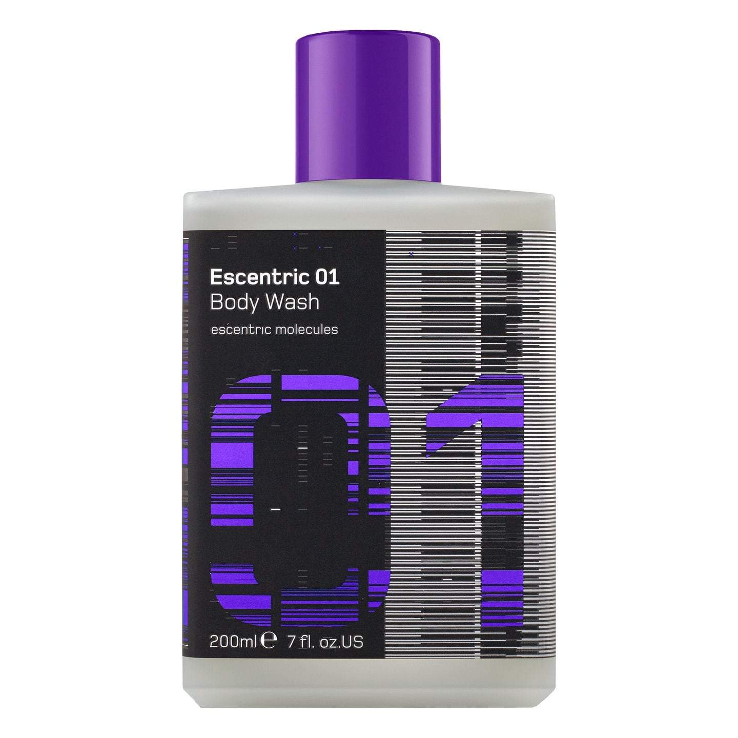 Escentric Molecules Body Wash