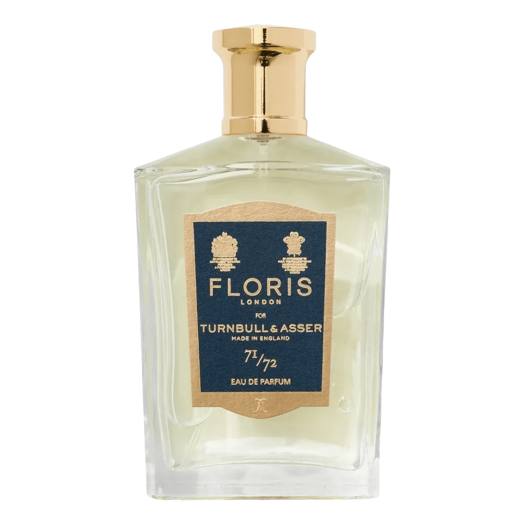 Bilde av Floris London 71/72 Eau De Parfum